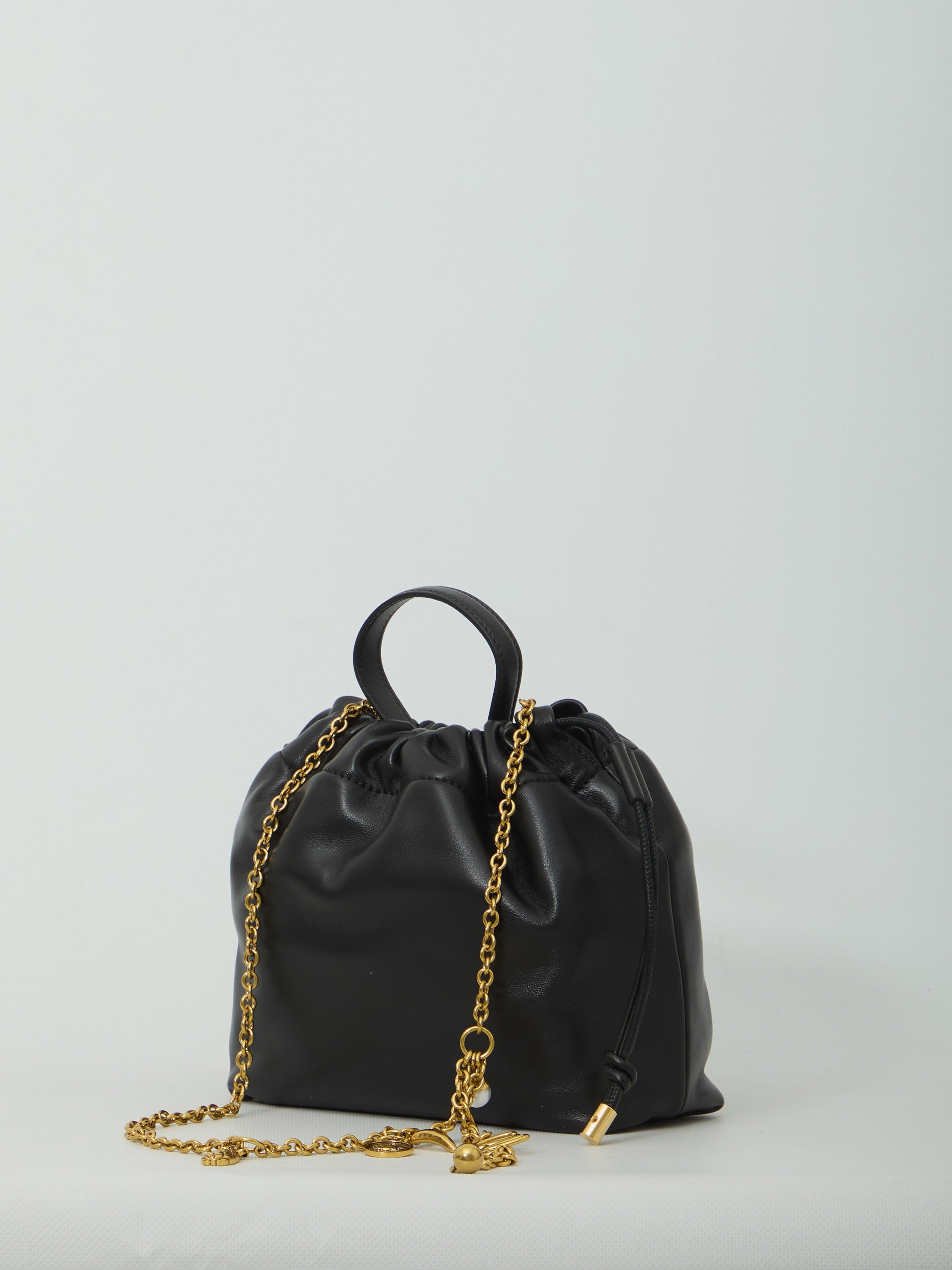 Small Chloé Icons bag with chain