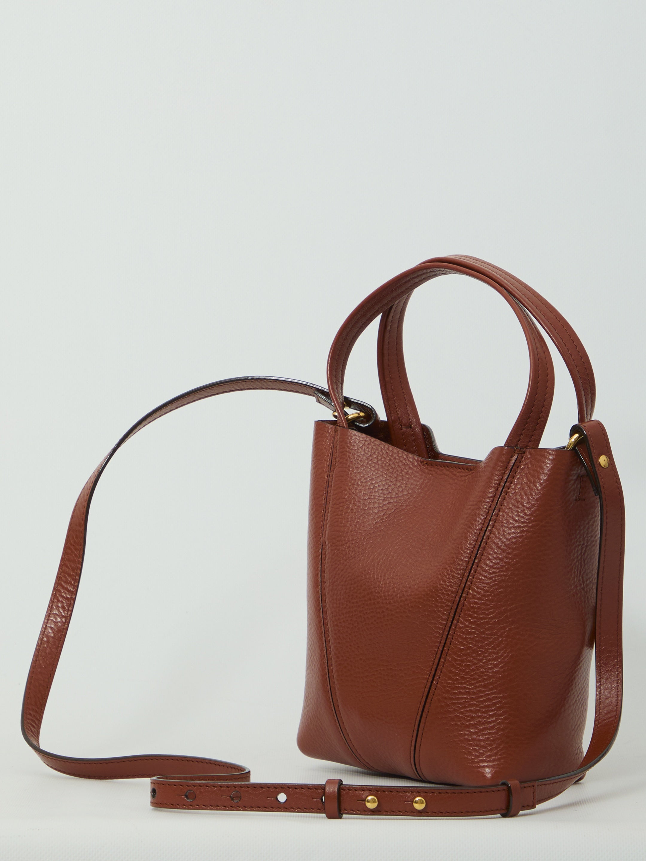 Small Chloé Spin Tote Bag