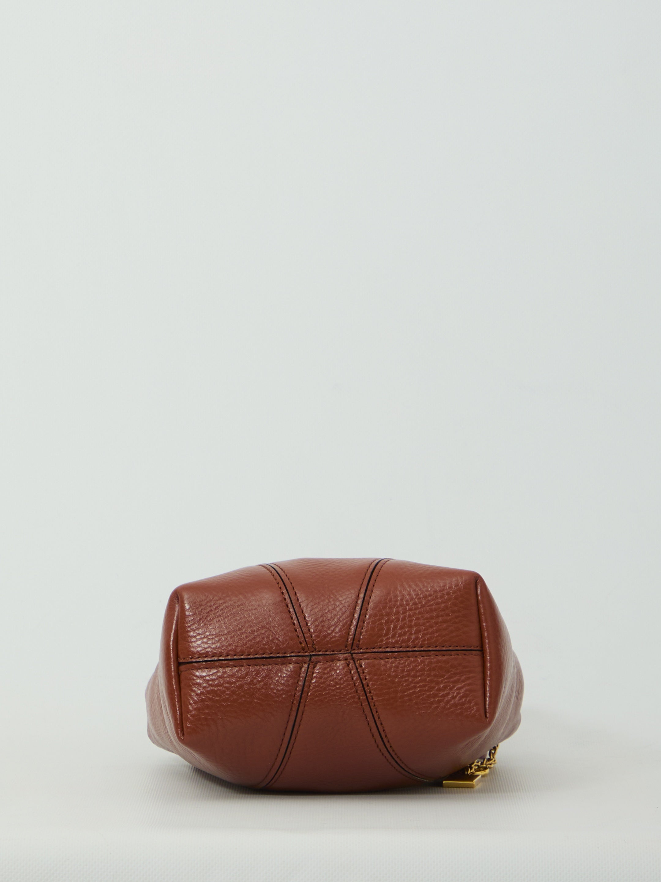 Small Chloé Spin Tote Bag