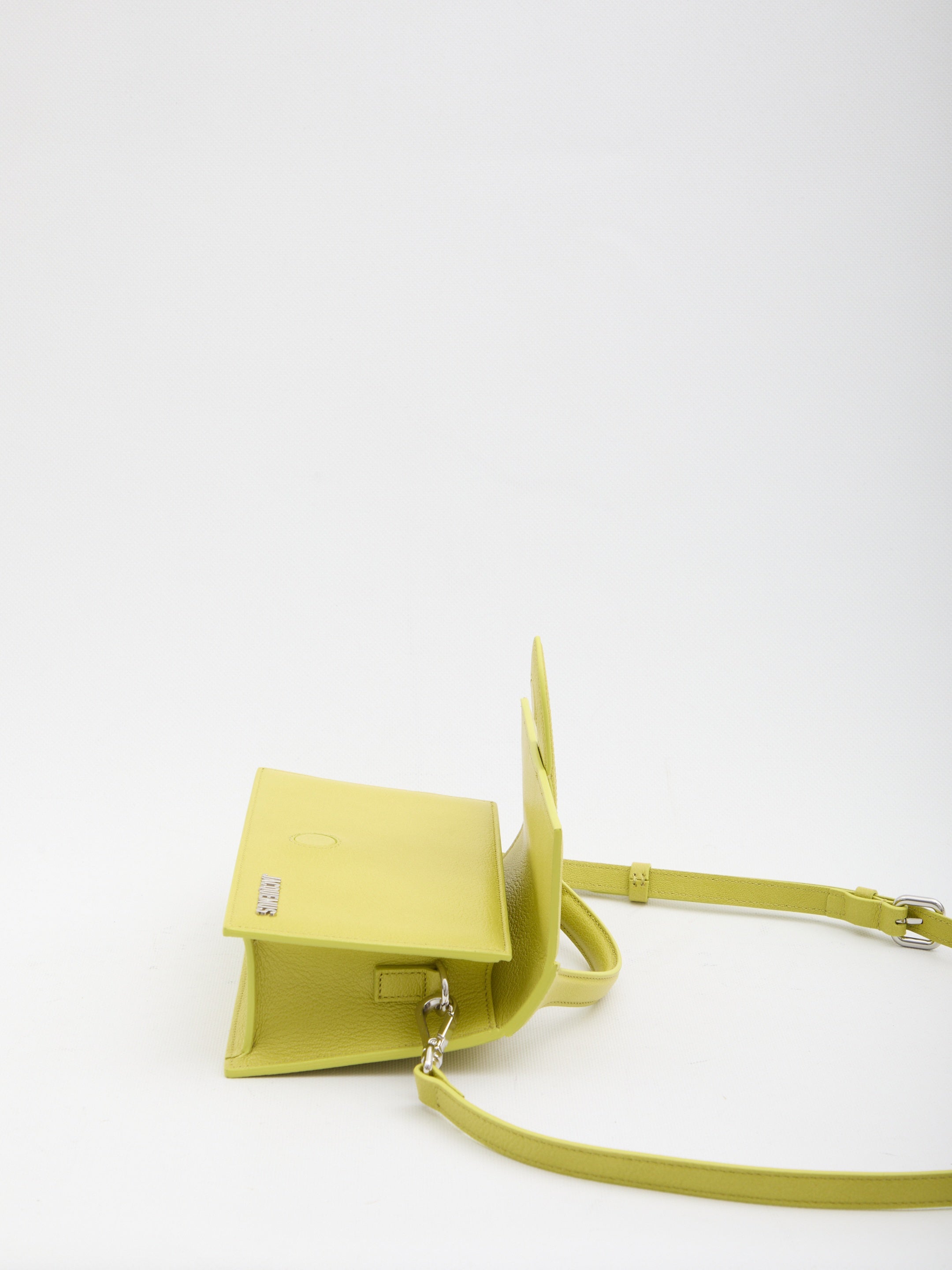 Le Grand Bambino bag