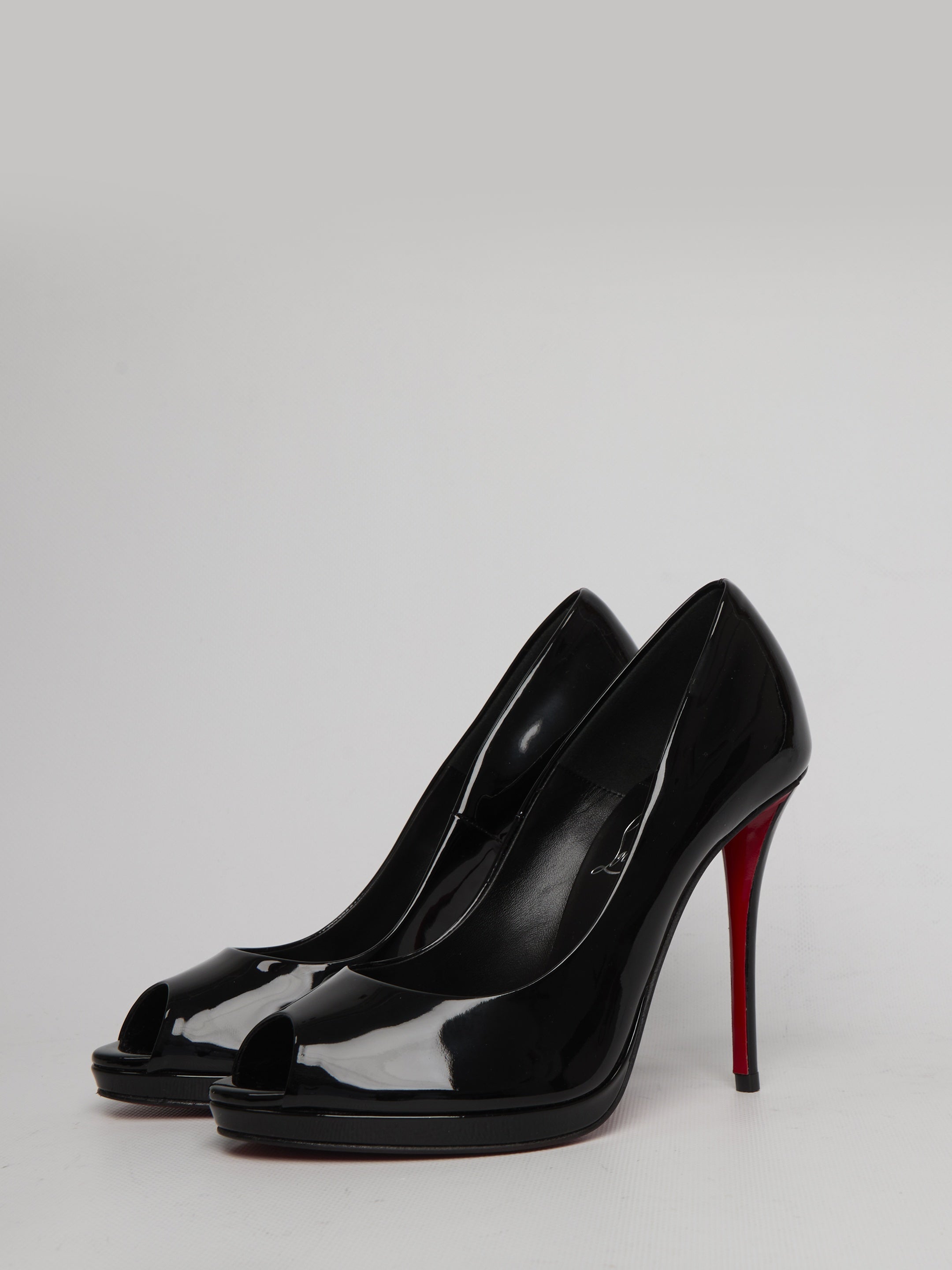 Lady Z pumps