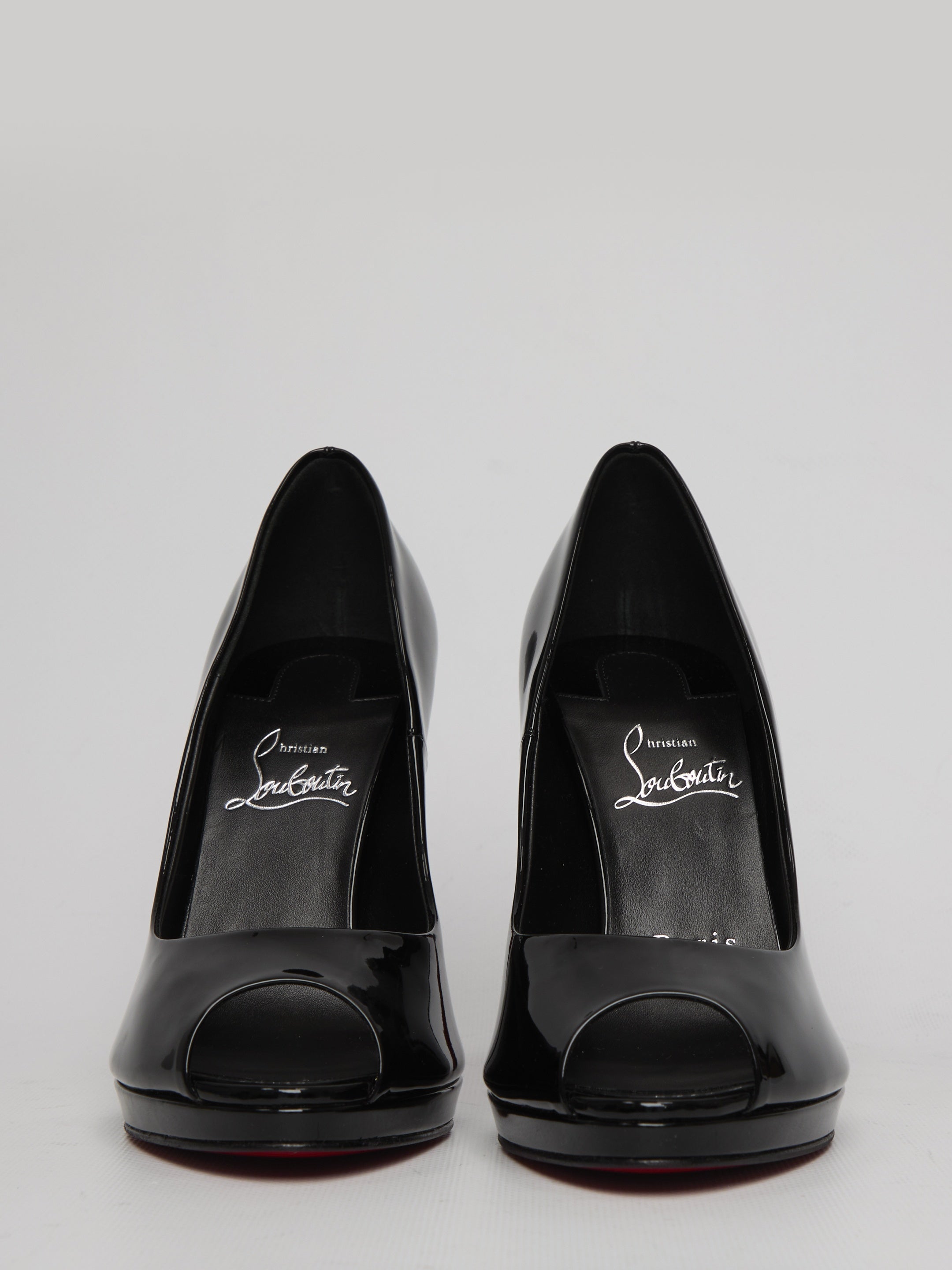 Lady Z pumps