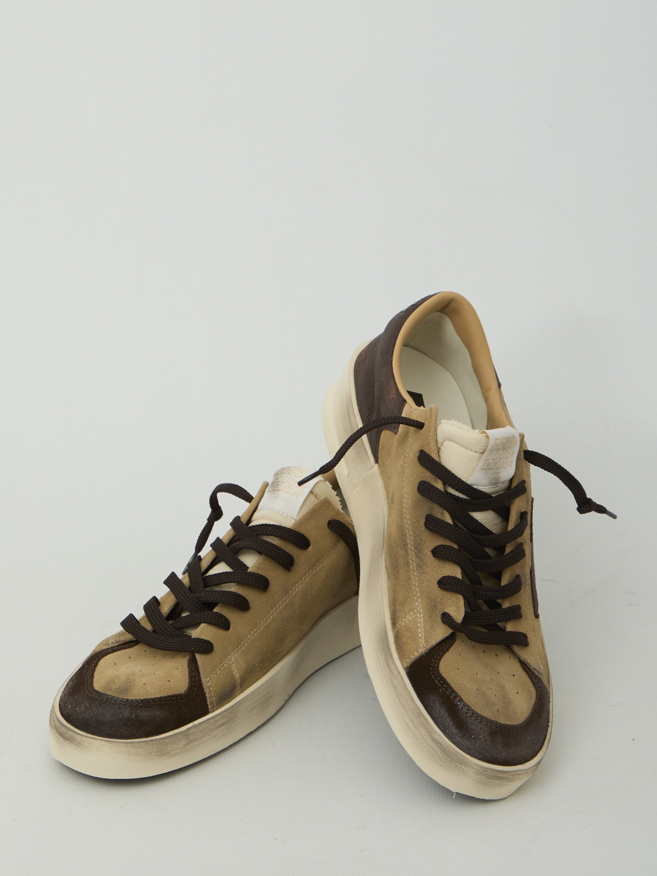 Stardan sneakers