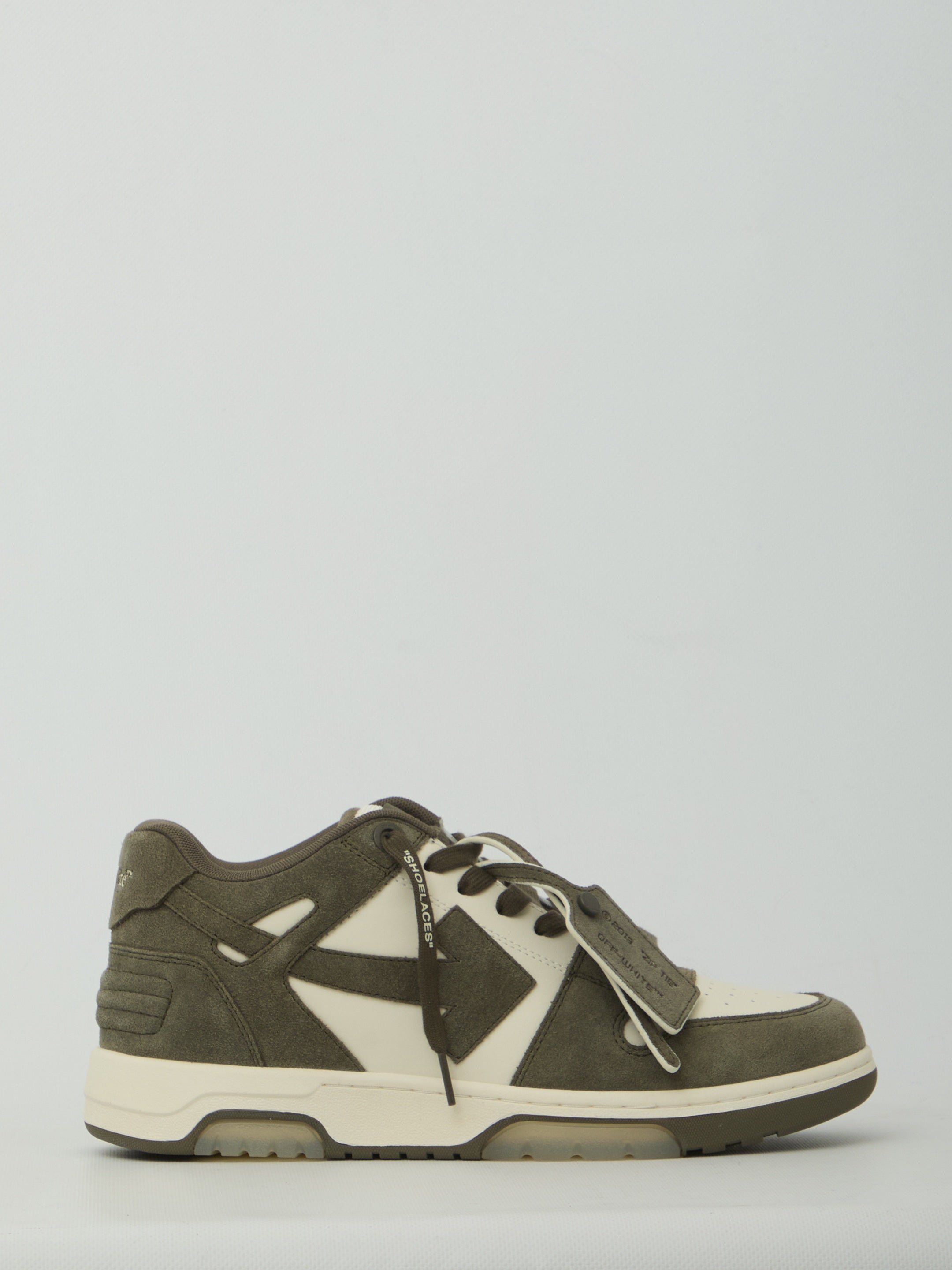 Out Of Office sneakers