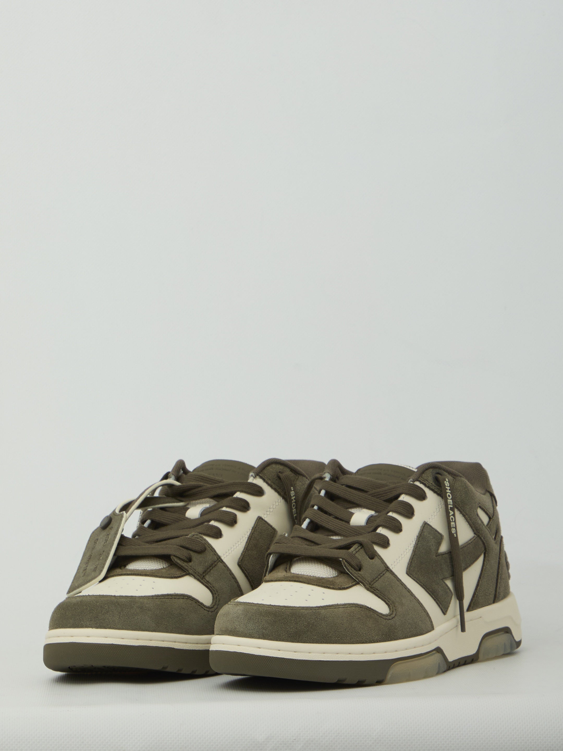 Out Of Office sneakers
