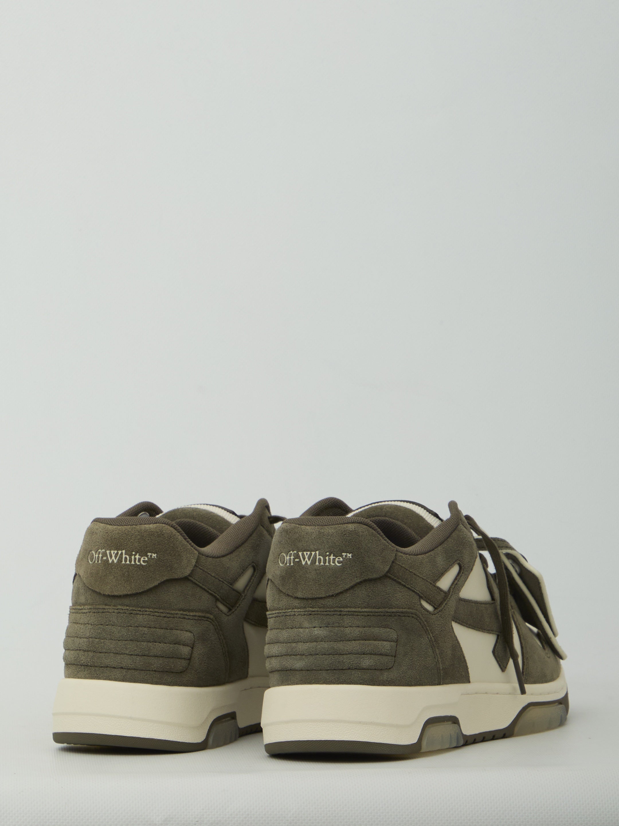 Out Of Office sneakers
