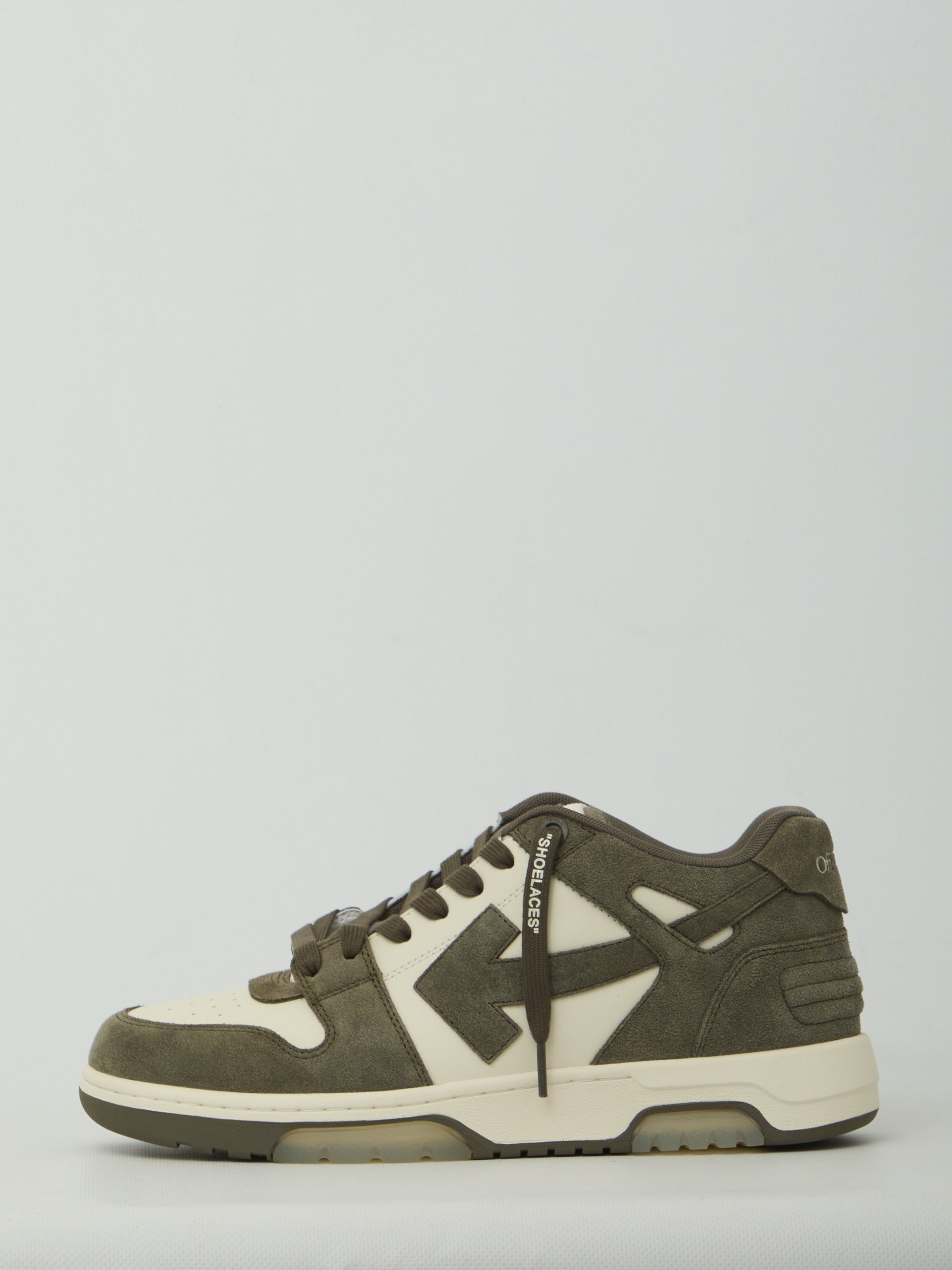 Out Of Office sneakers