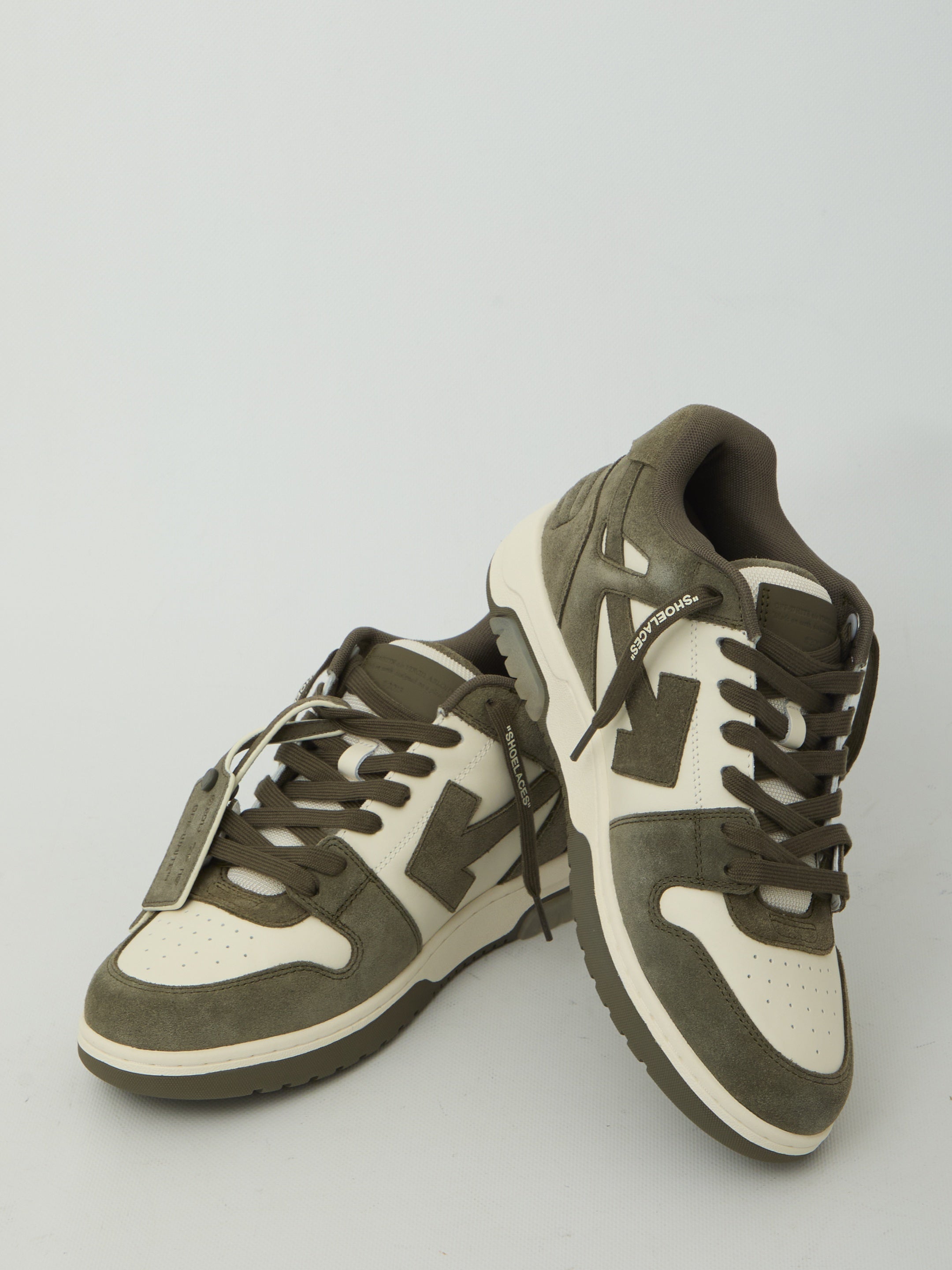 Out Of Office sneakers