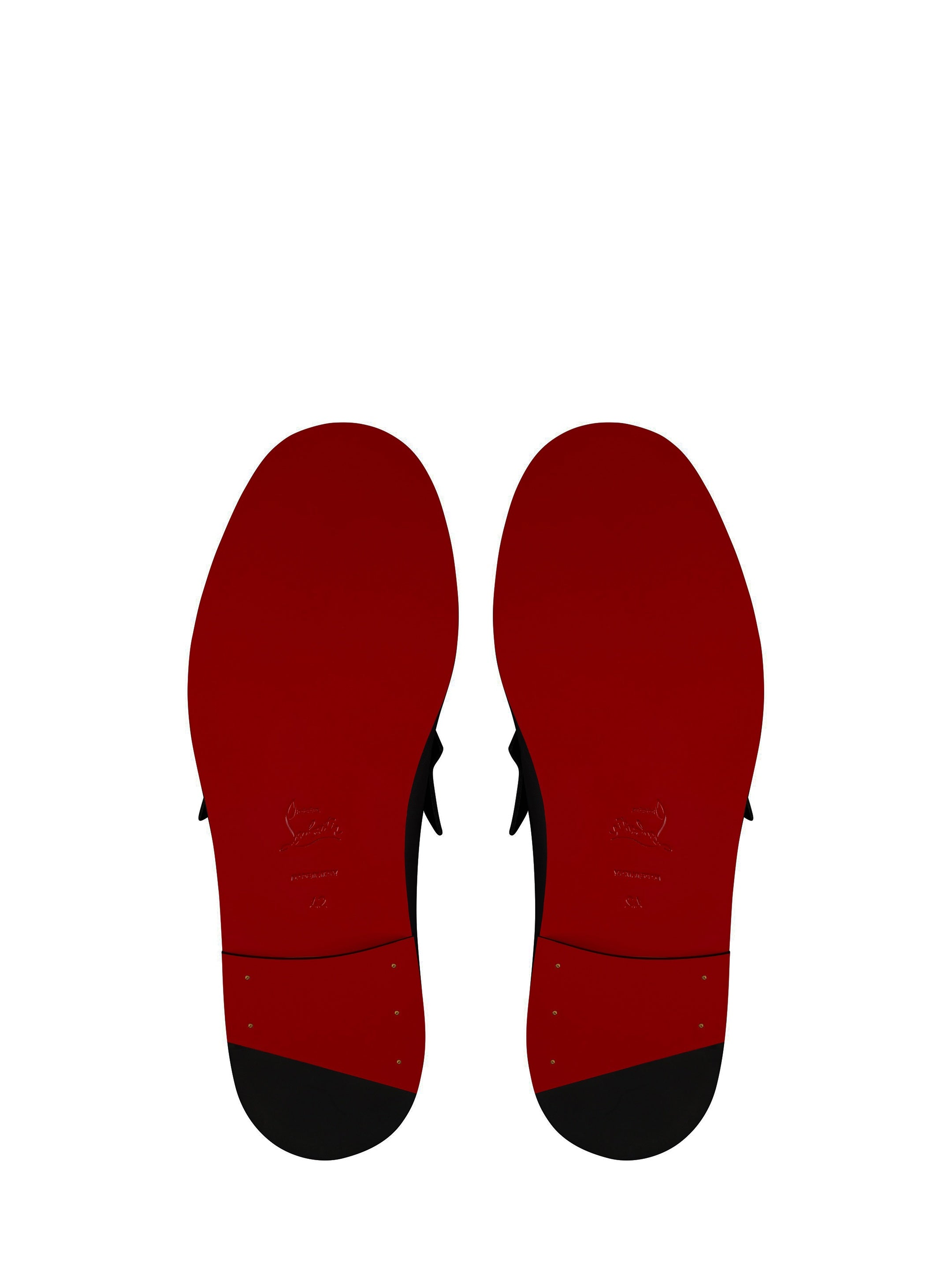The Plato Loafer moccasins