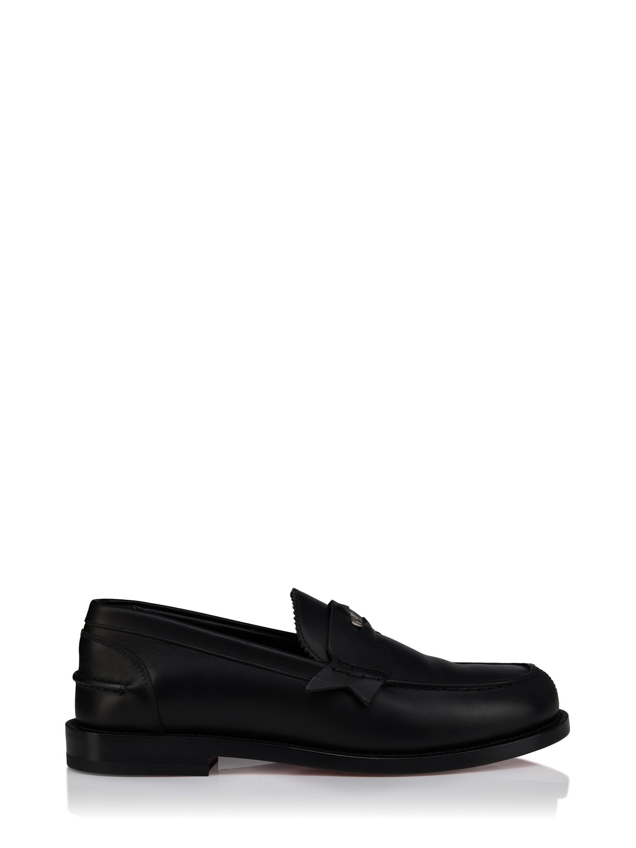 The Plato Loafer moccasins