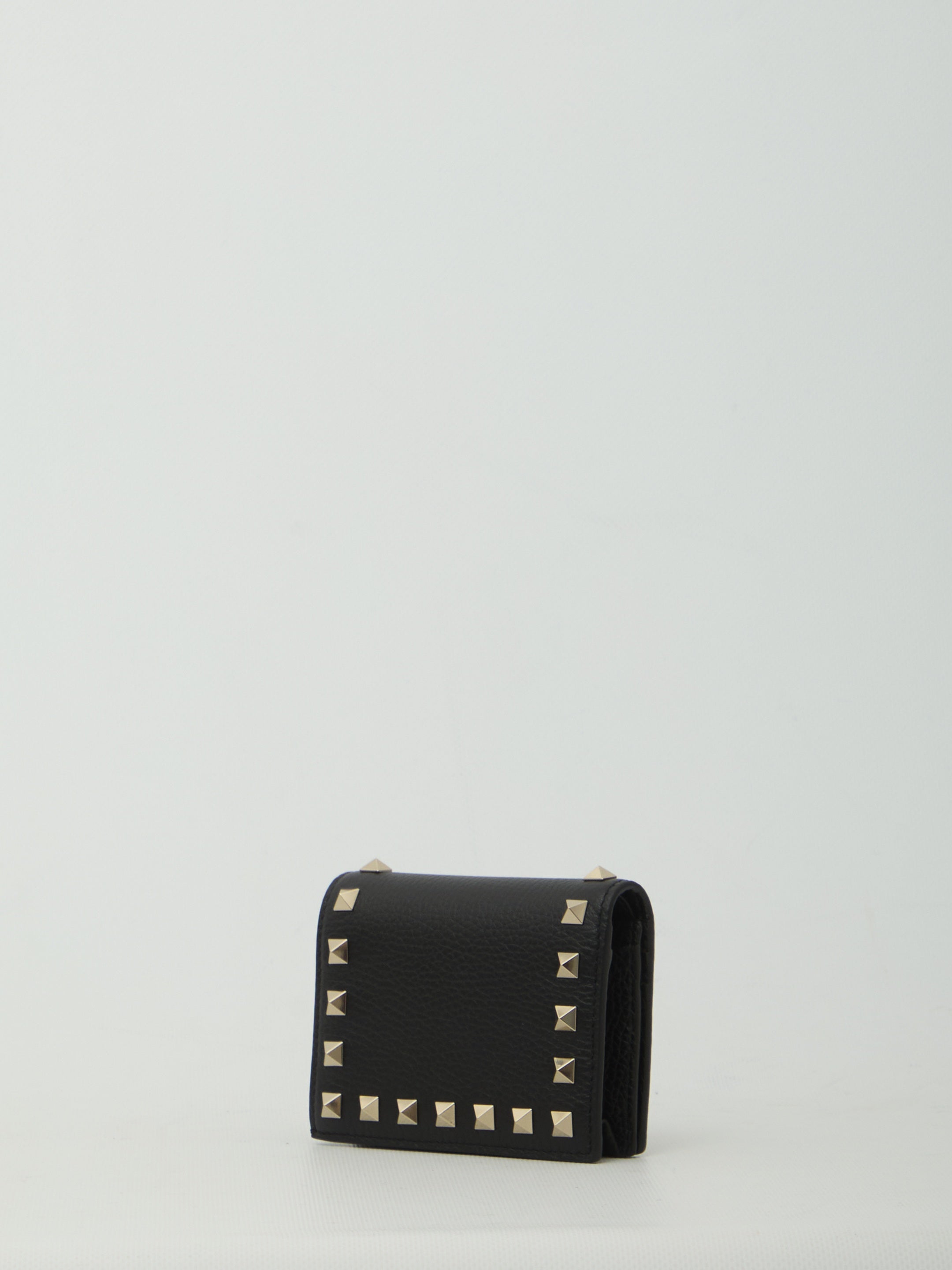 Rockstud wallet