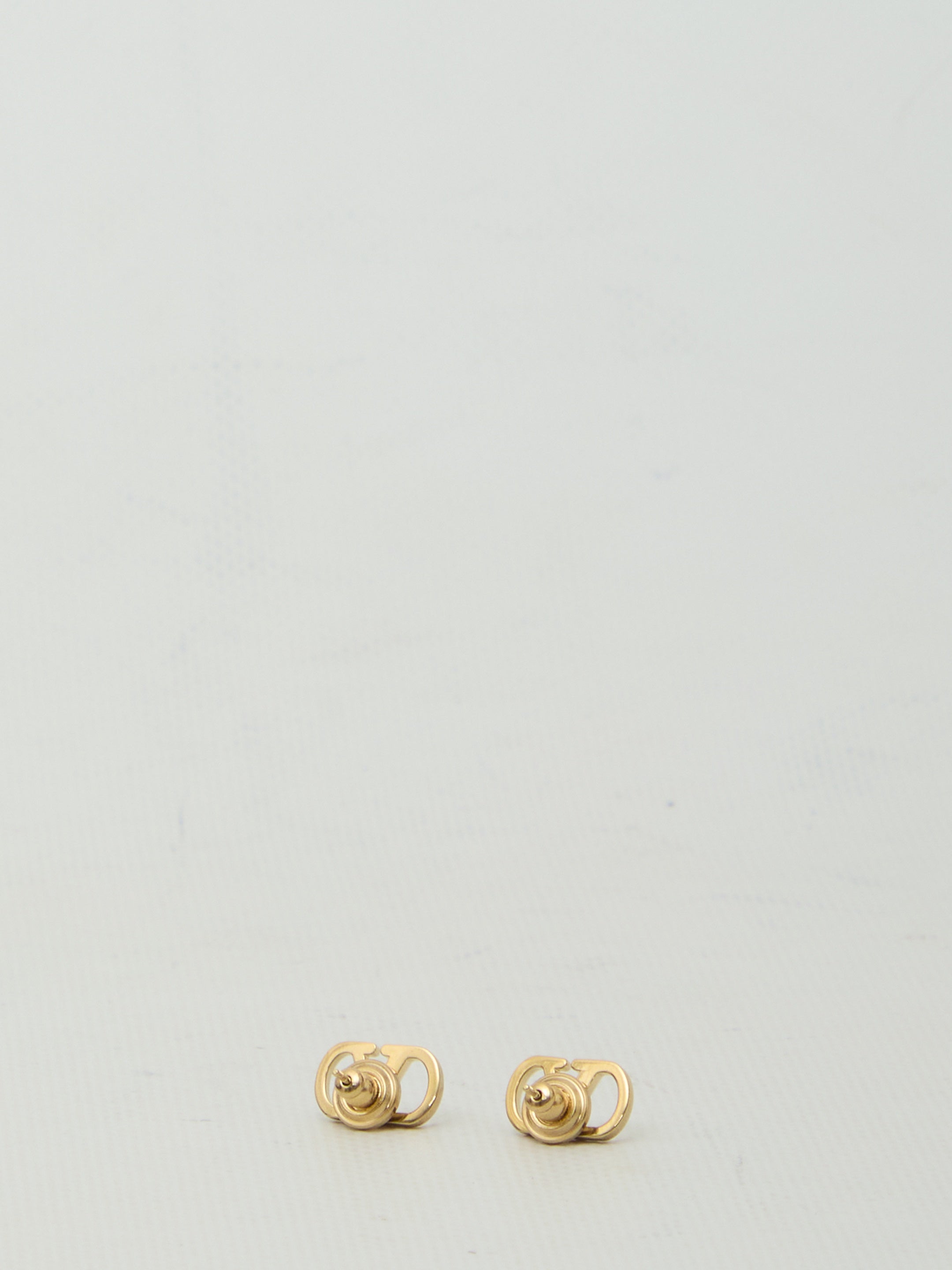 VLogo Signature earrings