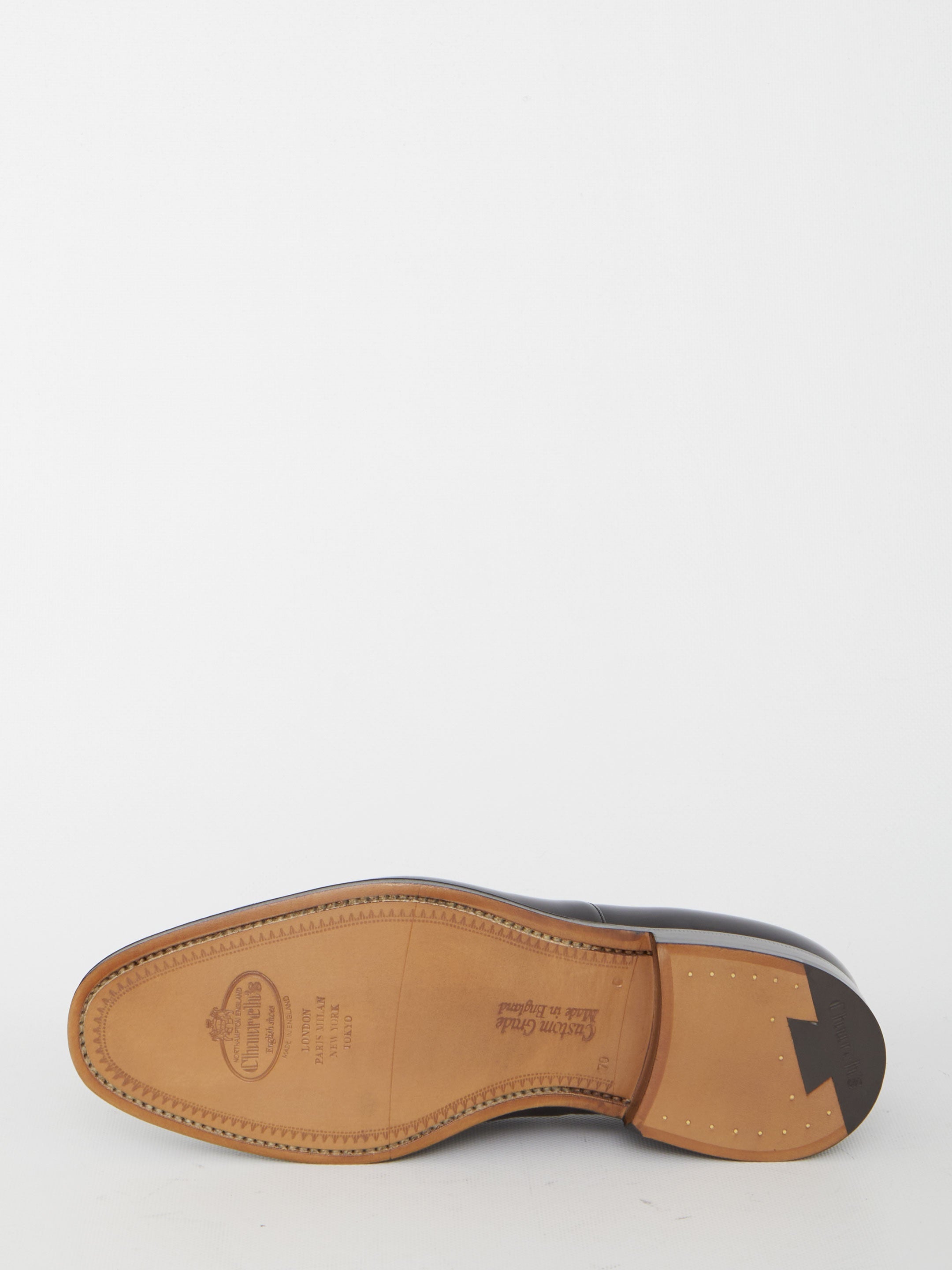 Consul 173 Oxford shoes
