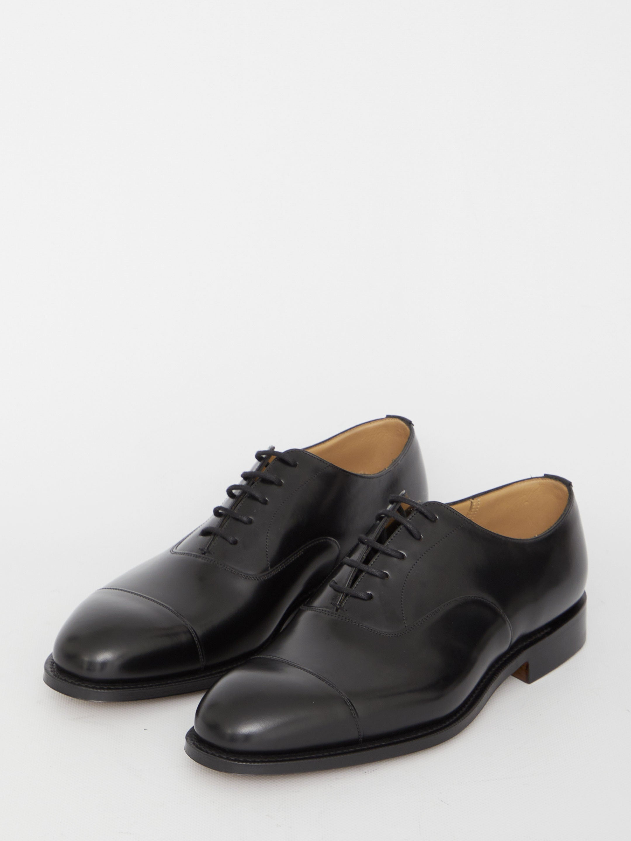 Consul 173 Oxford shoes