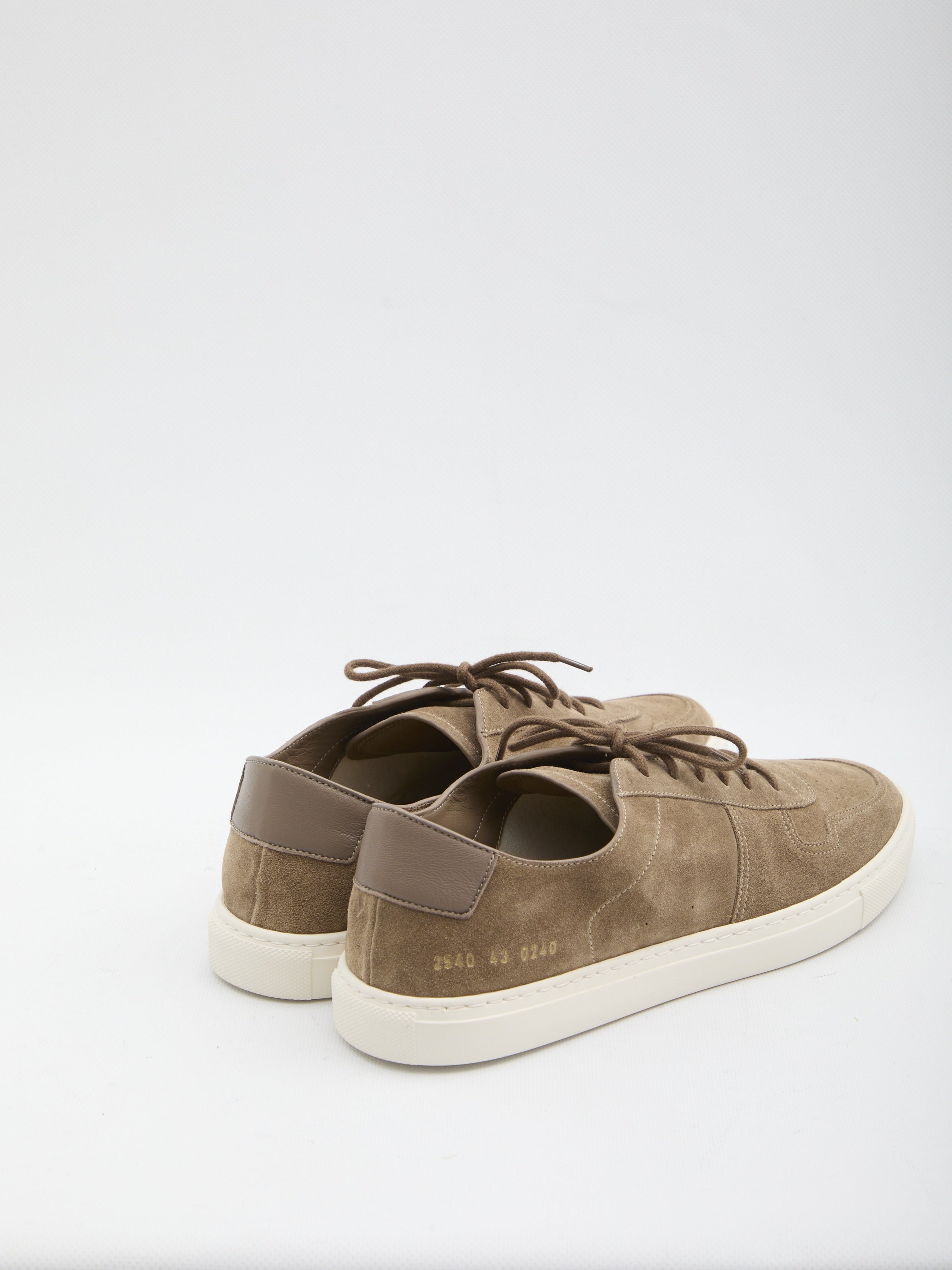Bball Slim Deconstructed sneakers