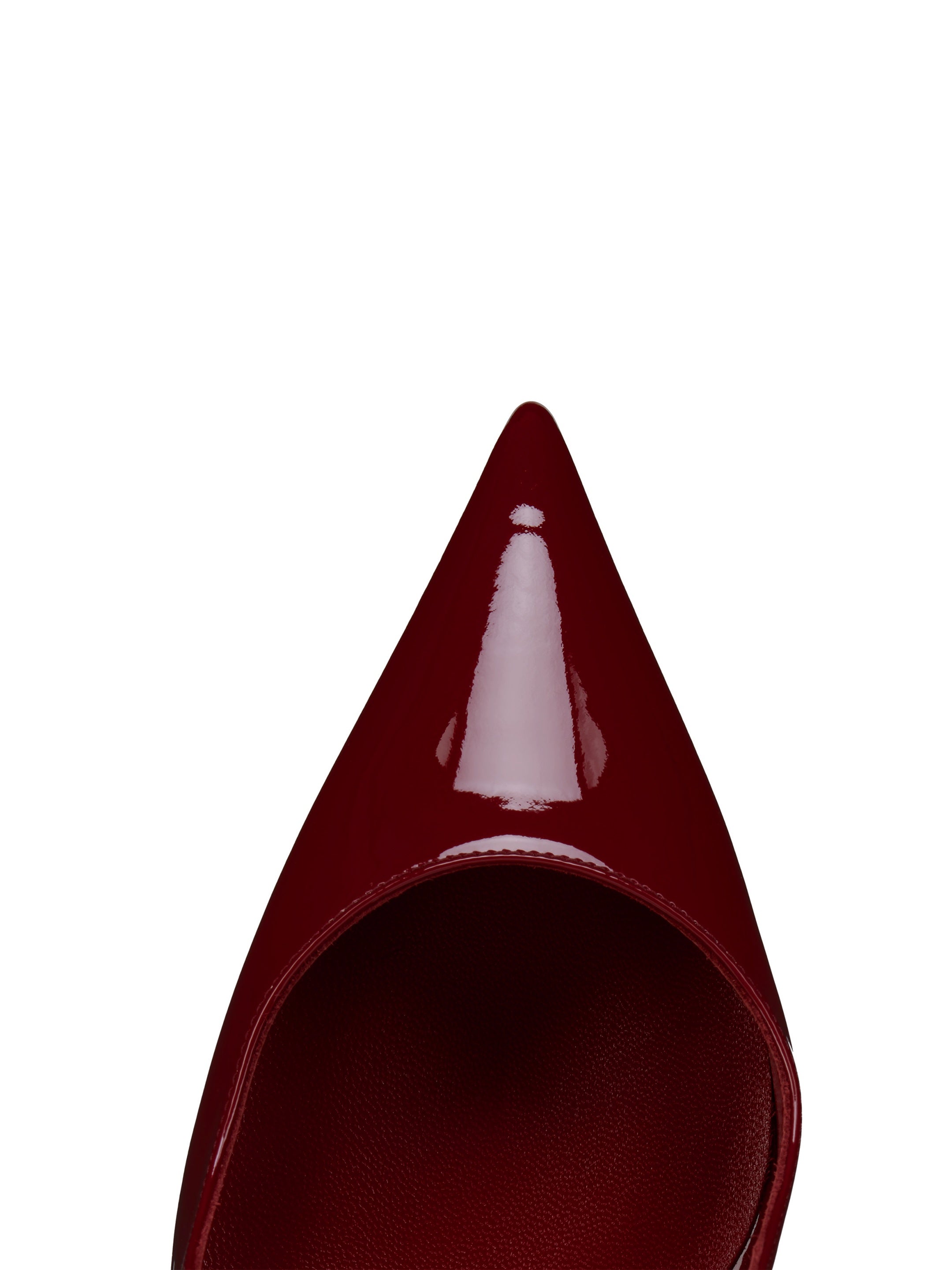 Miss Z 100 sling back pumps