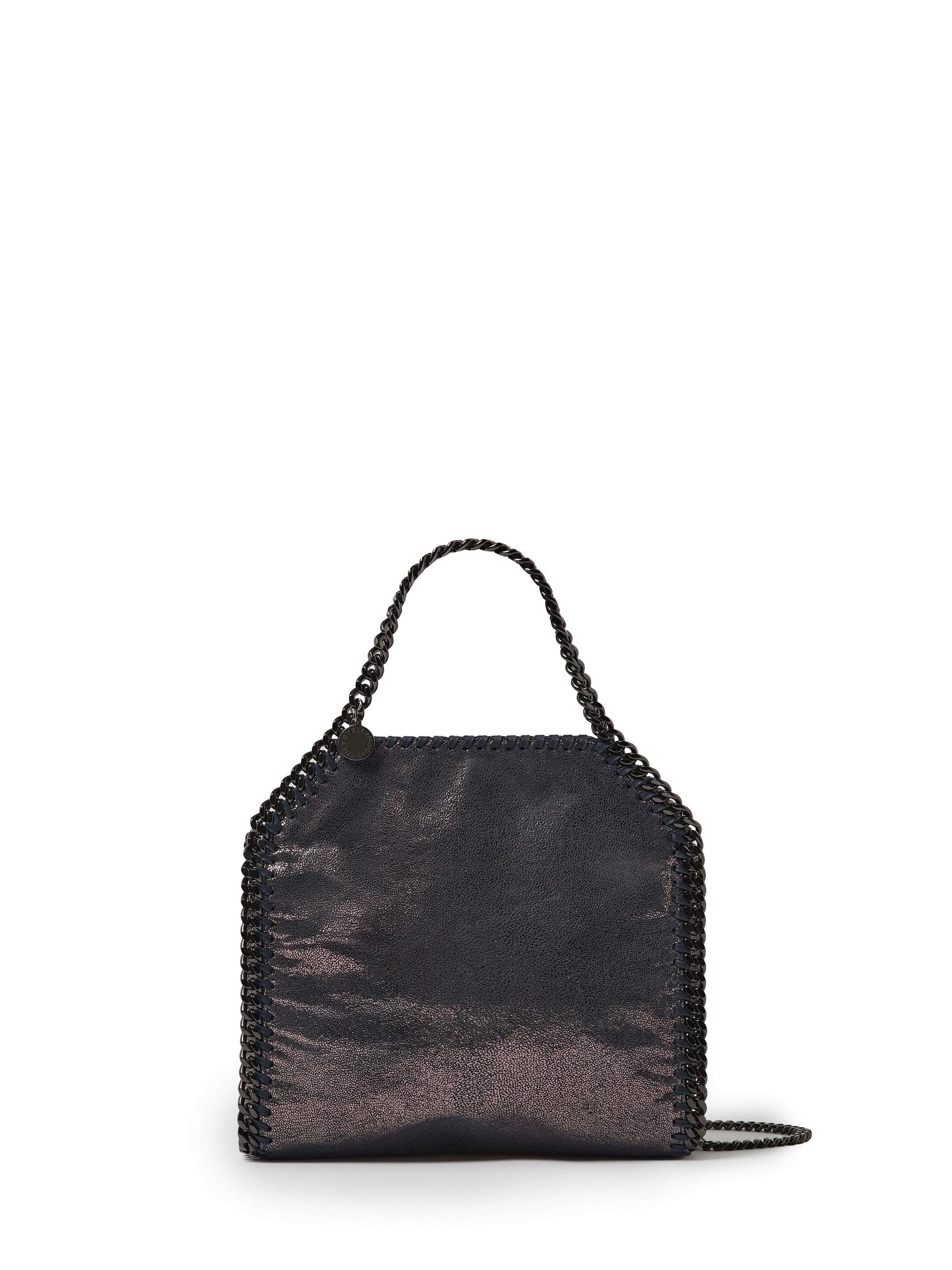 Mini Falabella tote bag