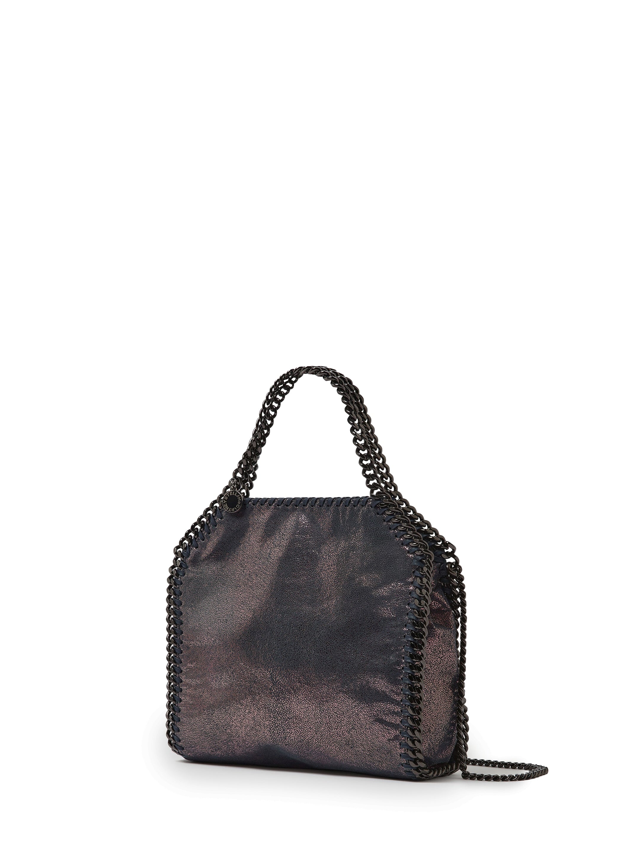 Mini Falabella tote bag