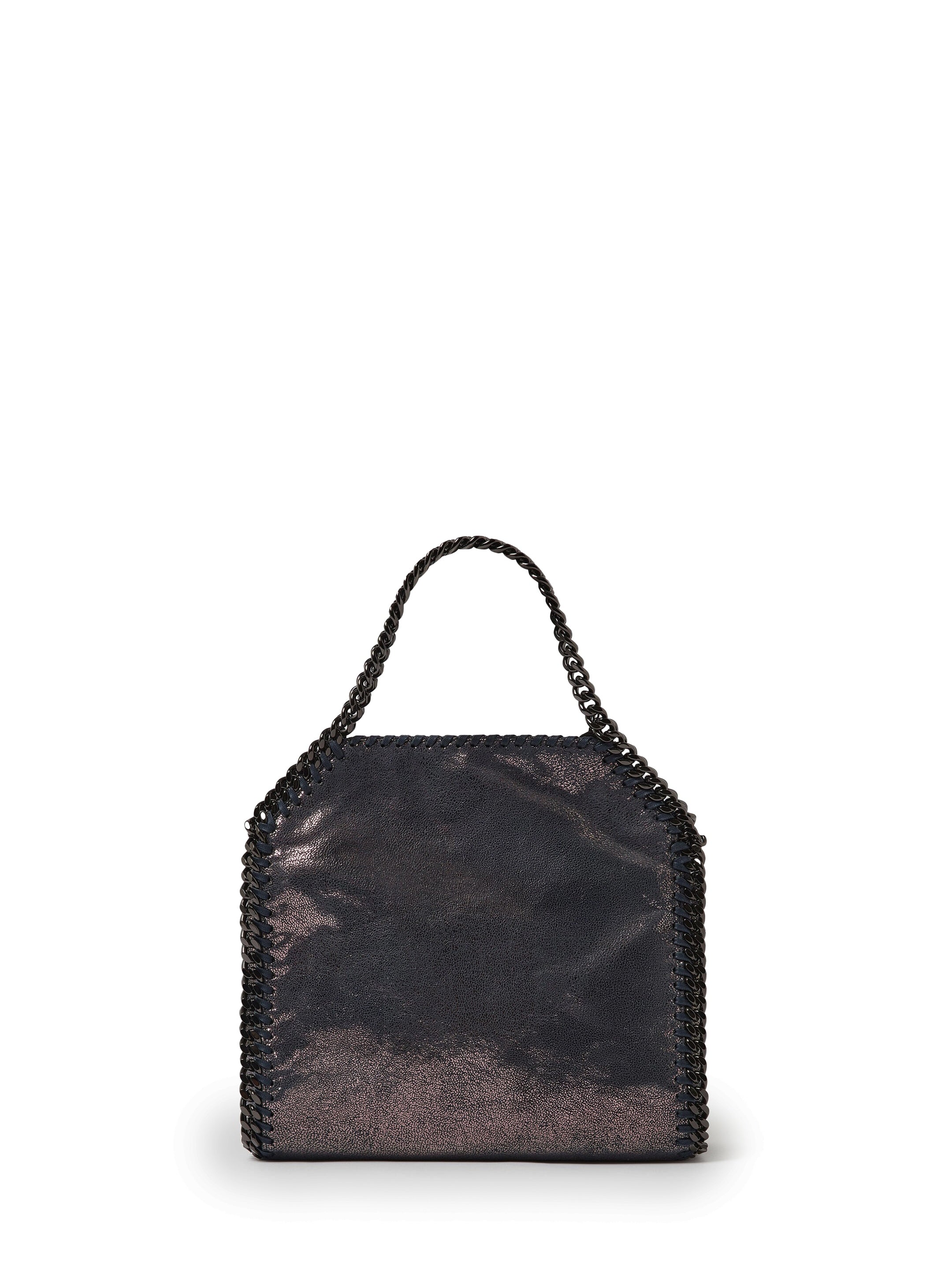 Mini Falabella tote bag