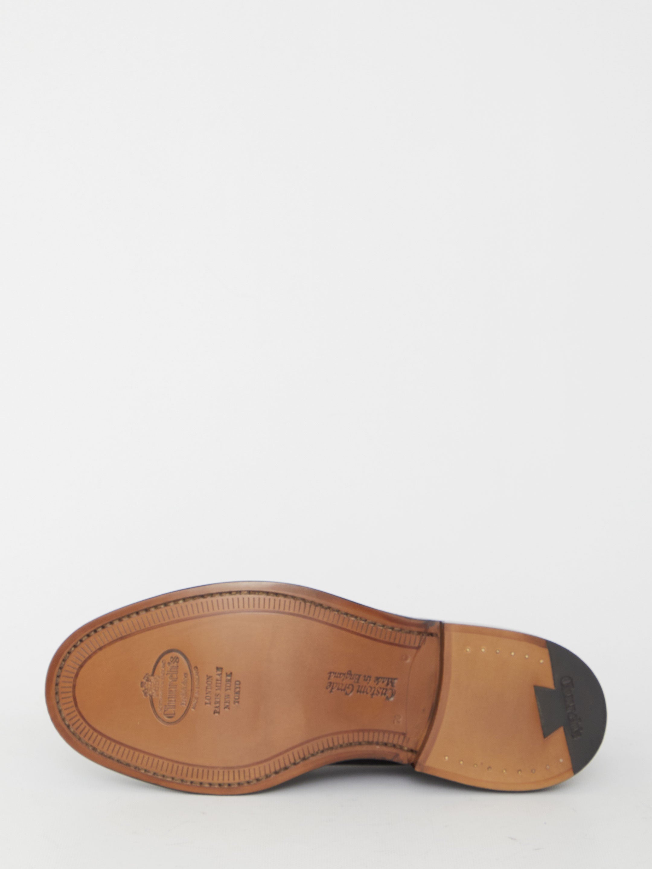 Shannon Derby lace-up shoes