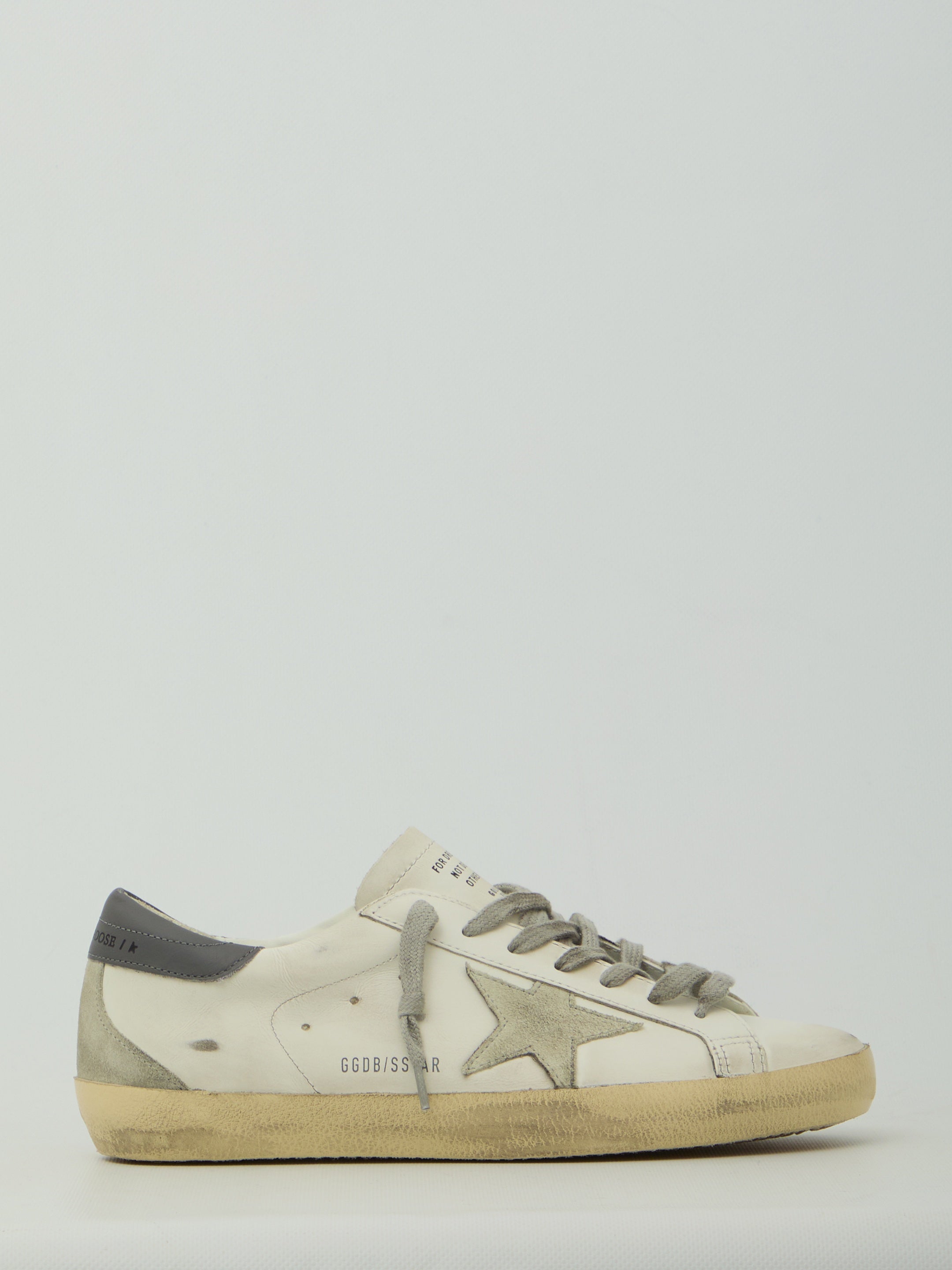 Super Star sneakers