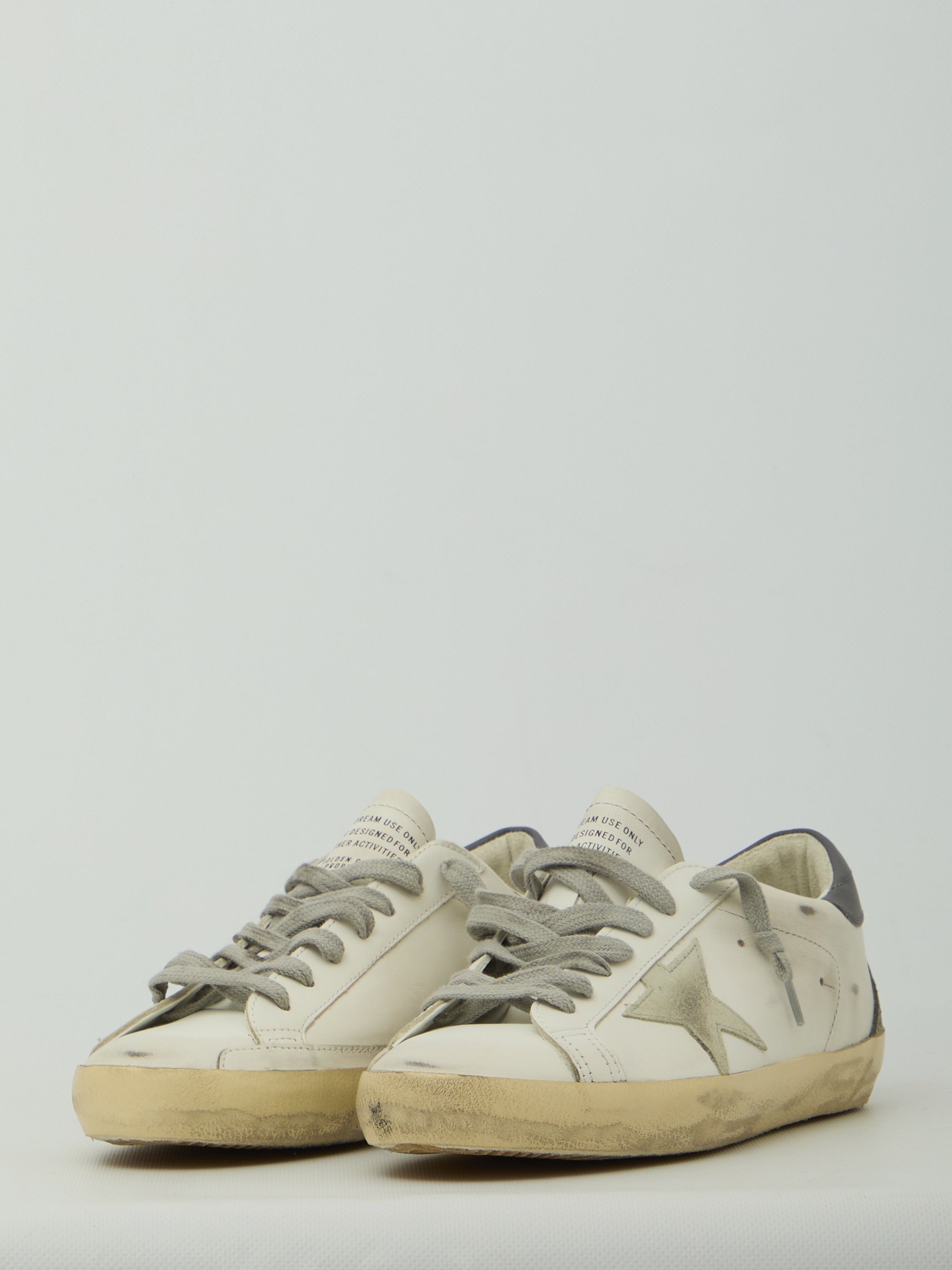 Super Star sneakers