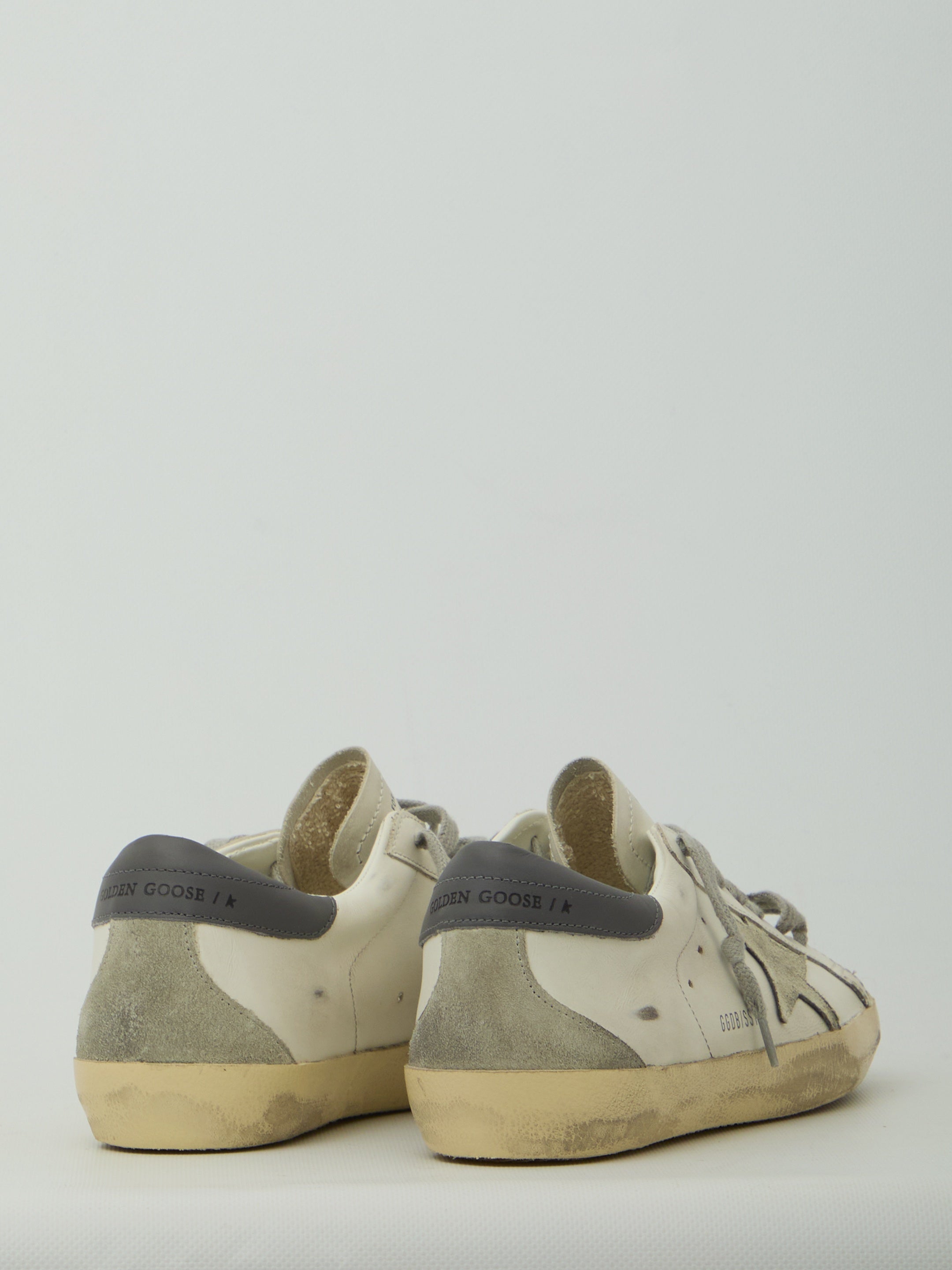 Super Star sneakers