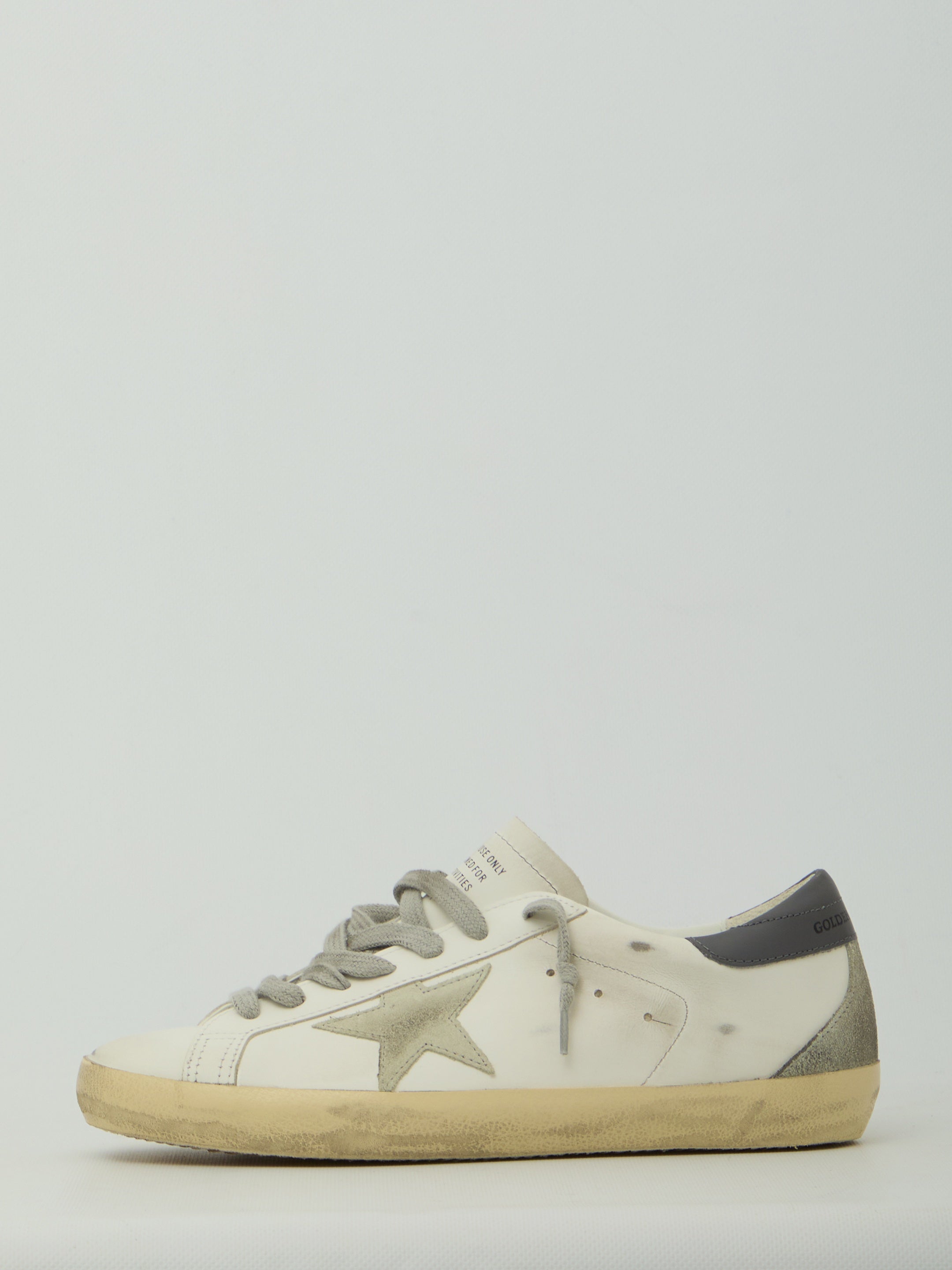 Super Star sneakers