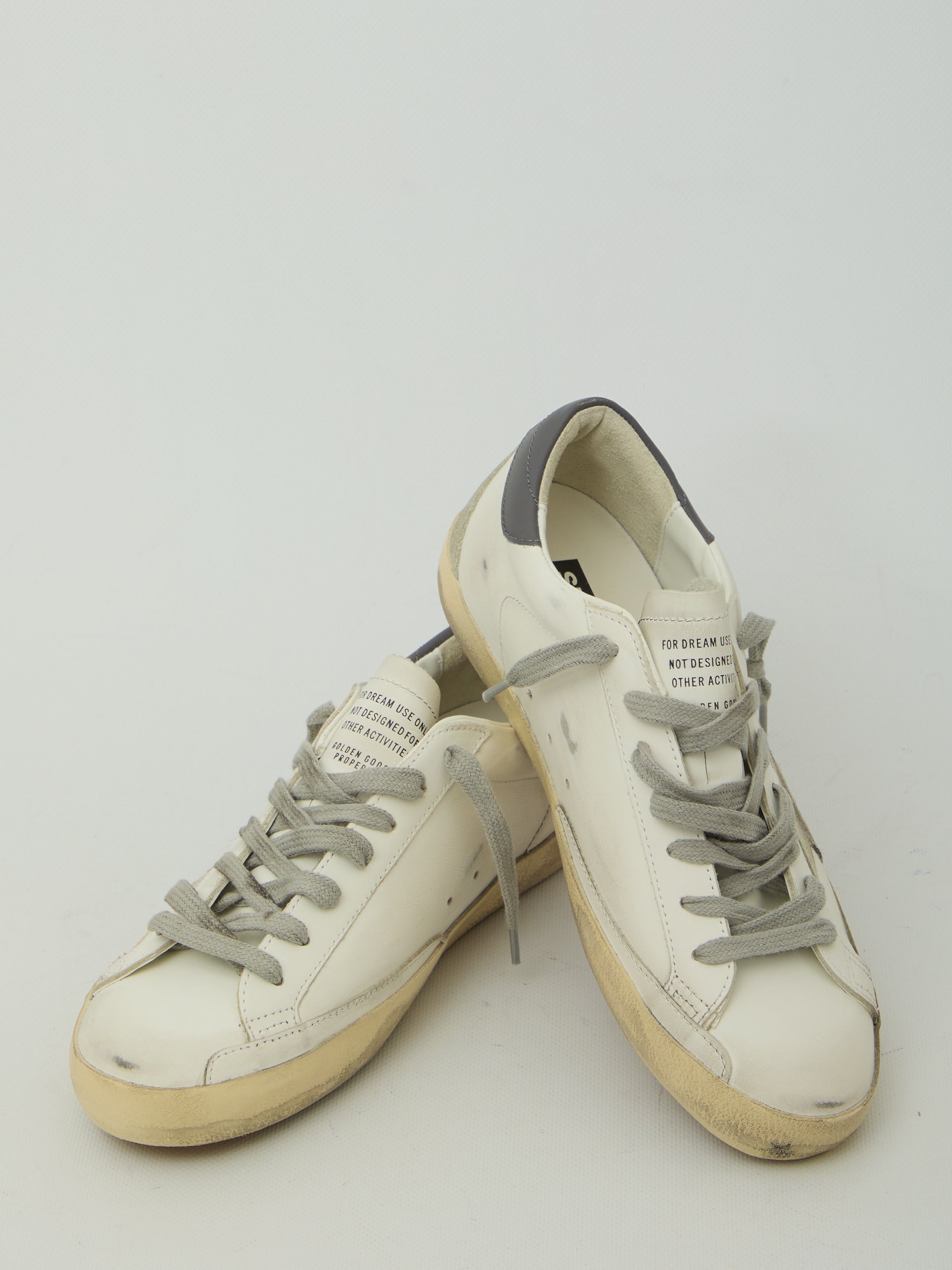 Super Star sneakers