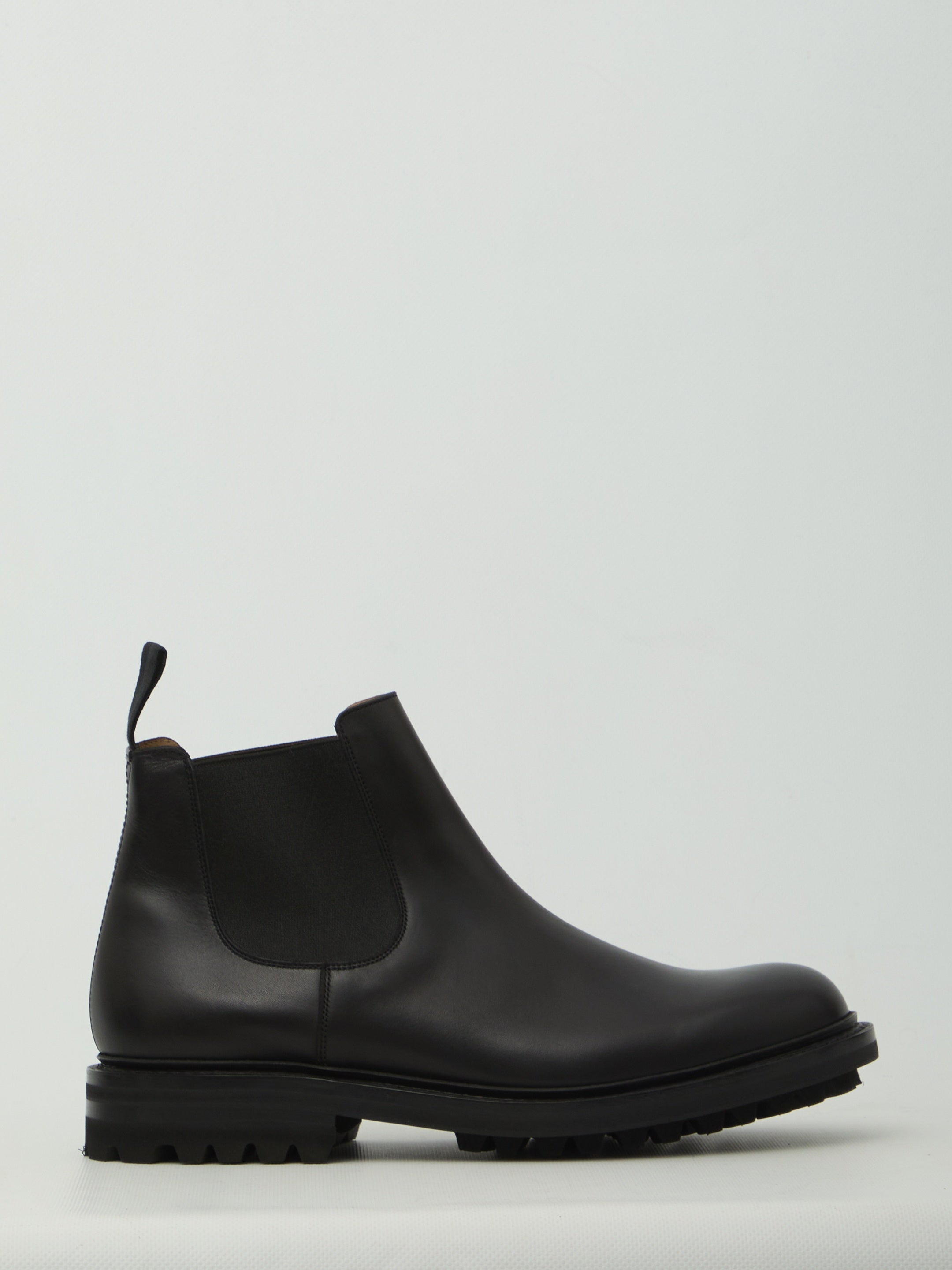 Mc Carthy ankle boots