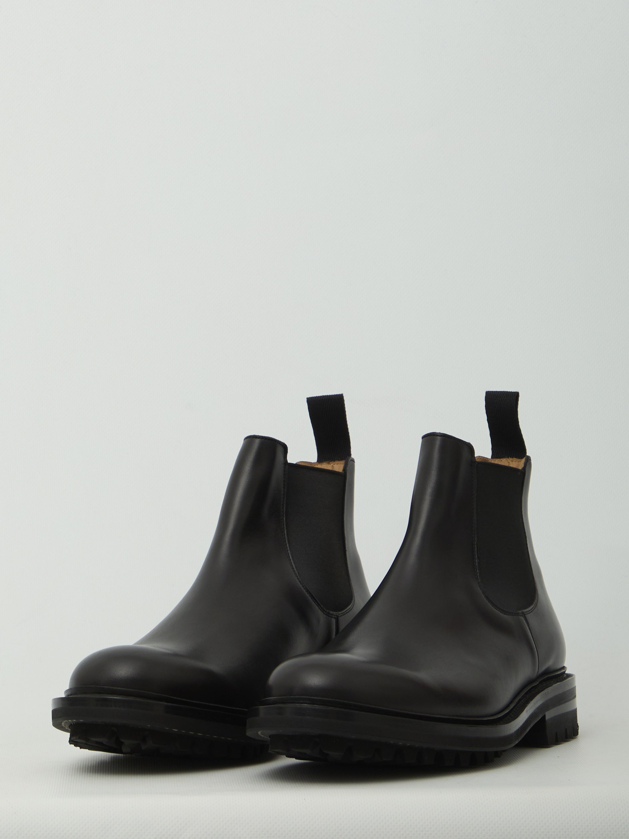 Mc Carthy ankle boots