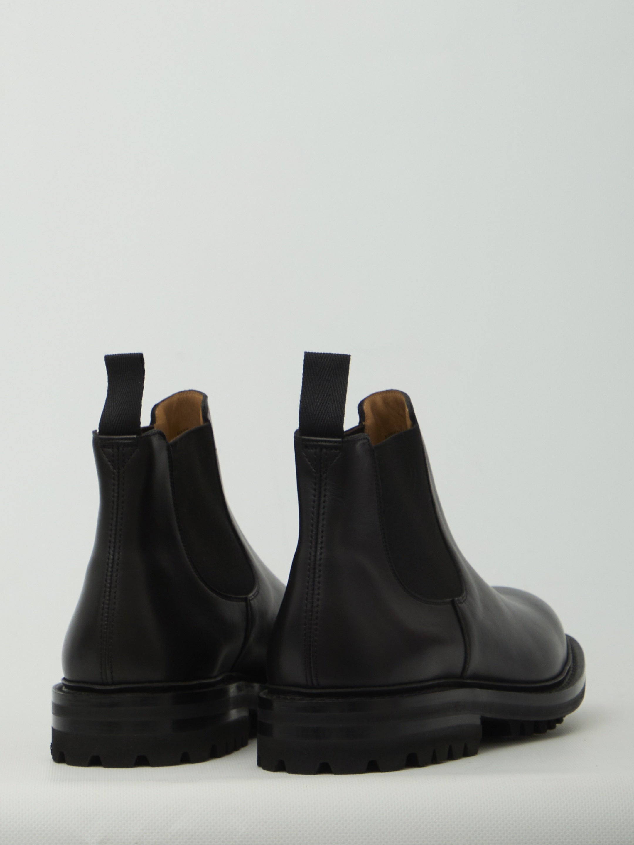 Mc Carthy ankle boots
