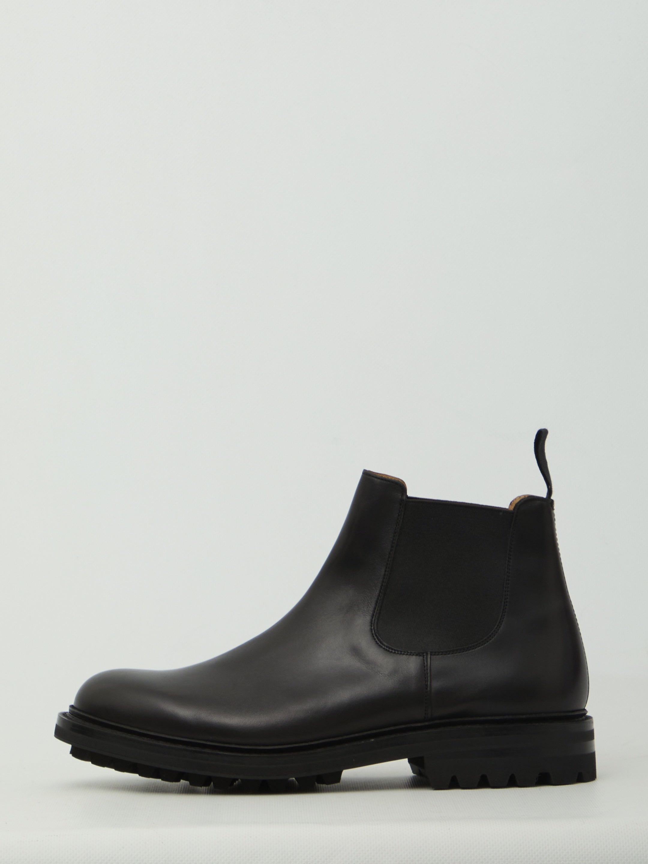 Mc Carthy ankle boots