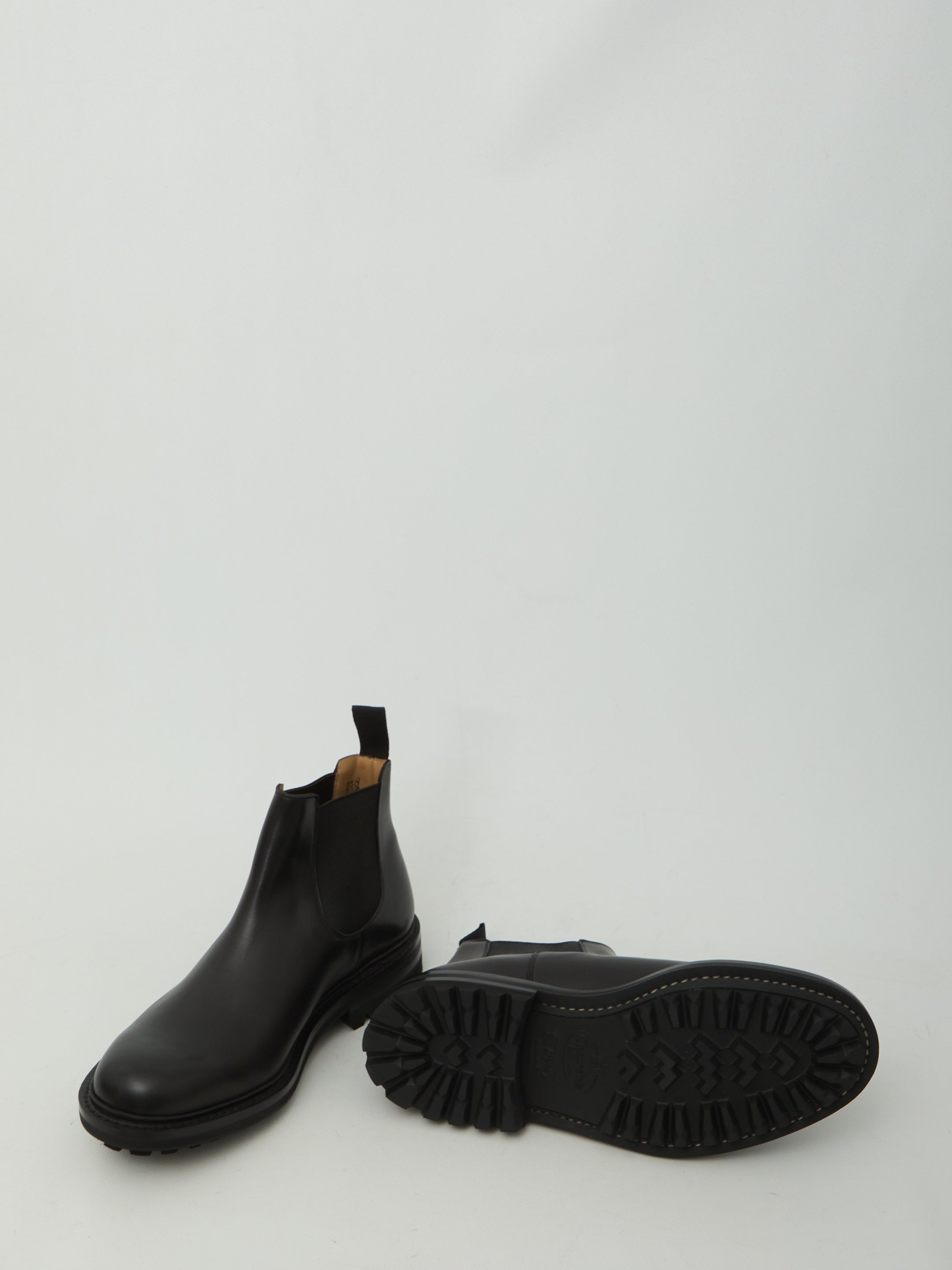 Mc Carthy ankle boots