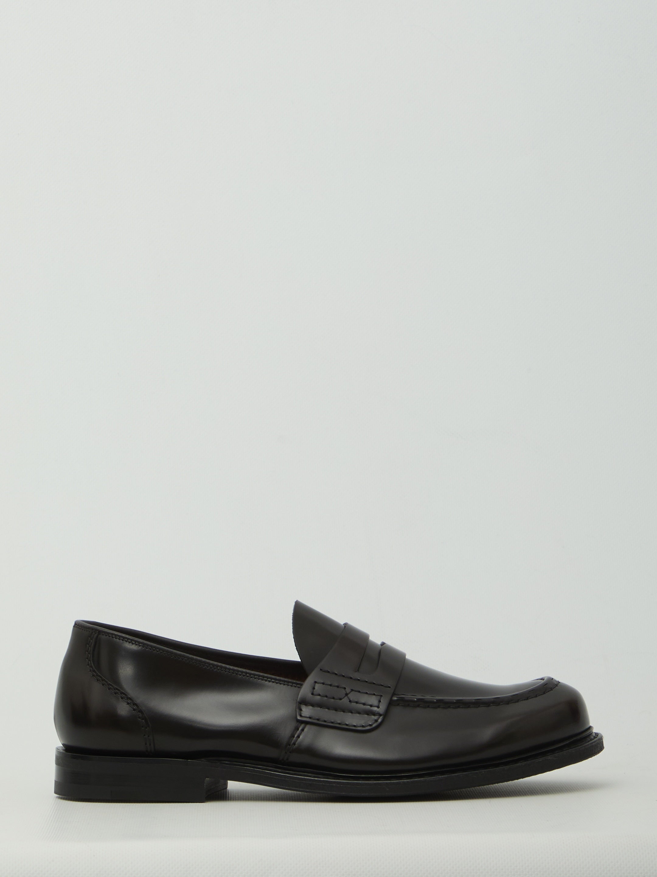 Ebony Farsley loafers