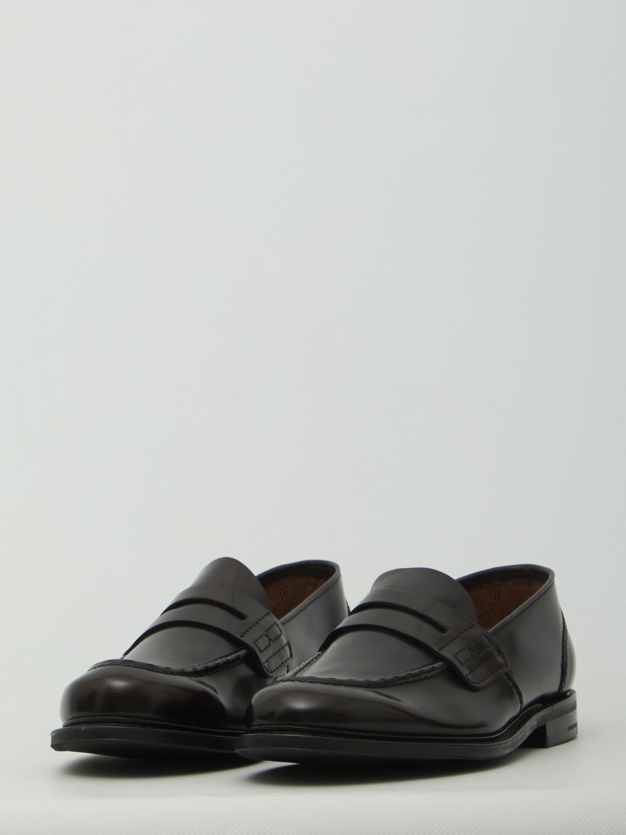 Ebony Farsley loafers