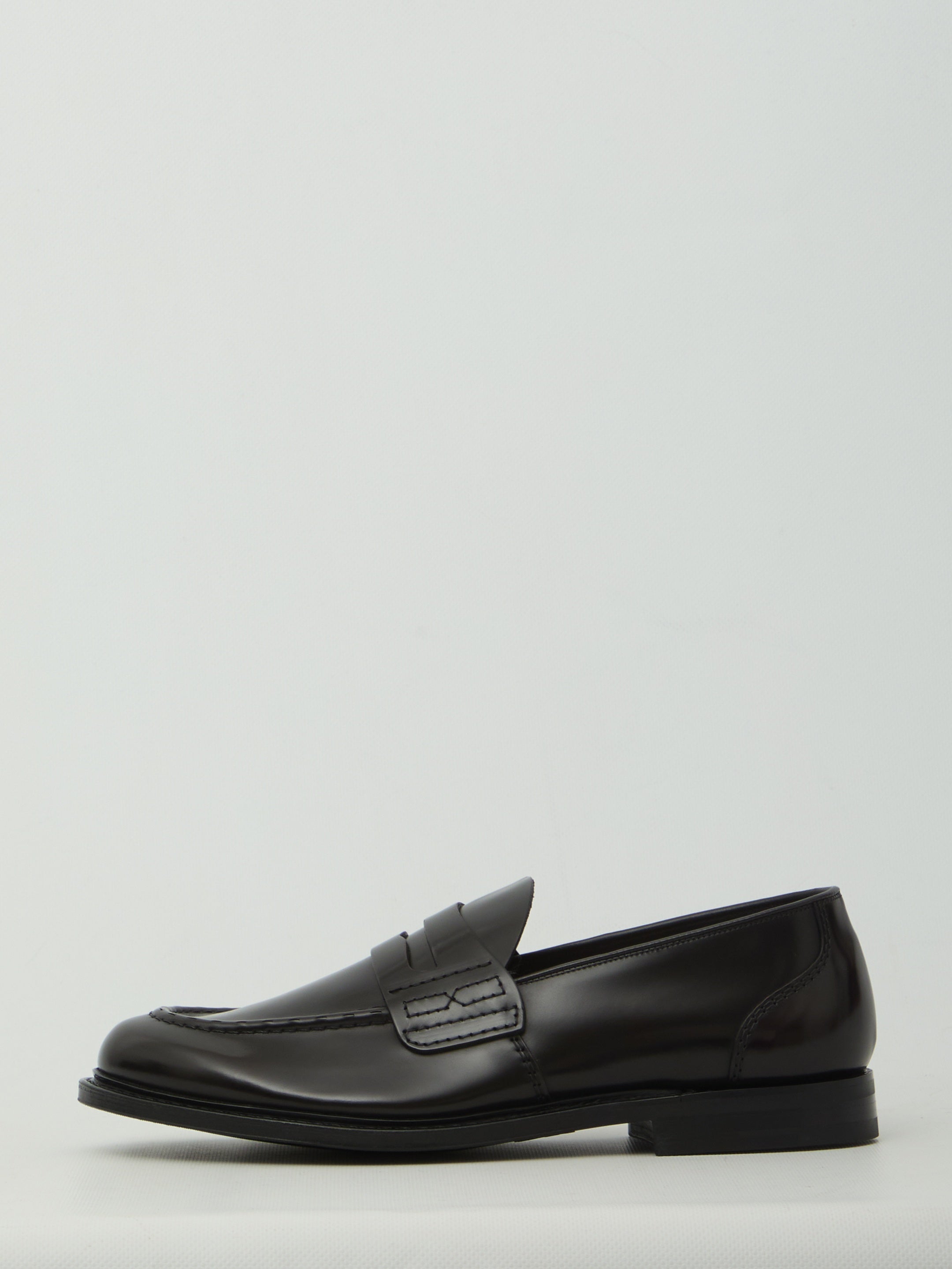 Ebony Farsley loafers
