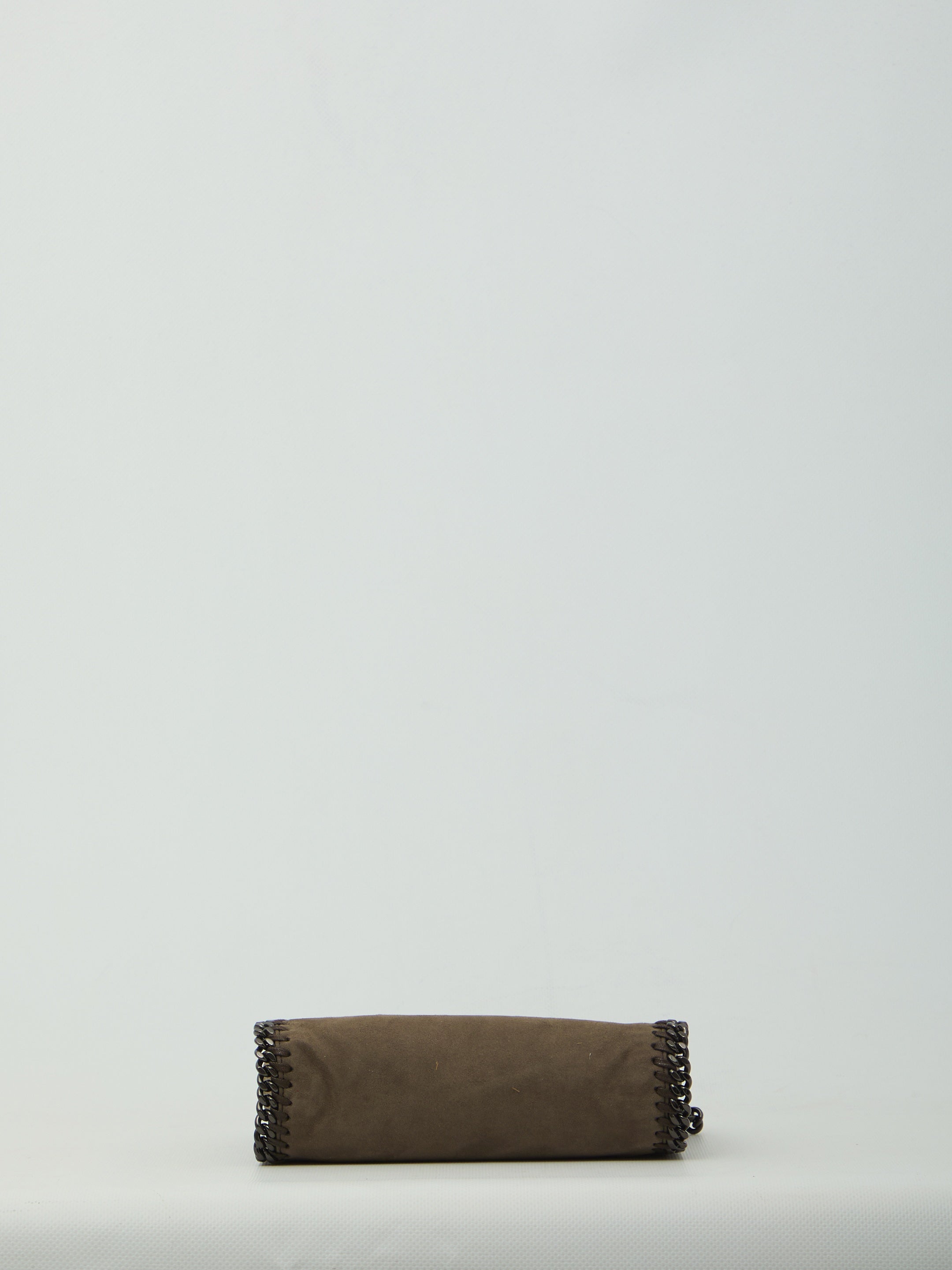Micro Falabella tote bag