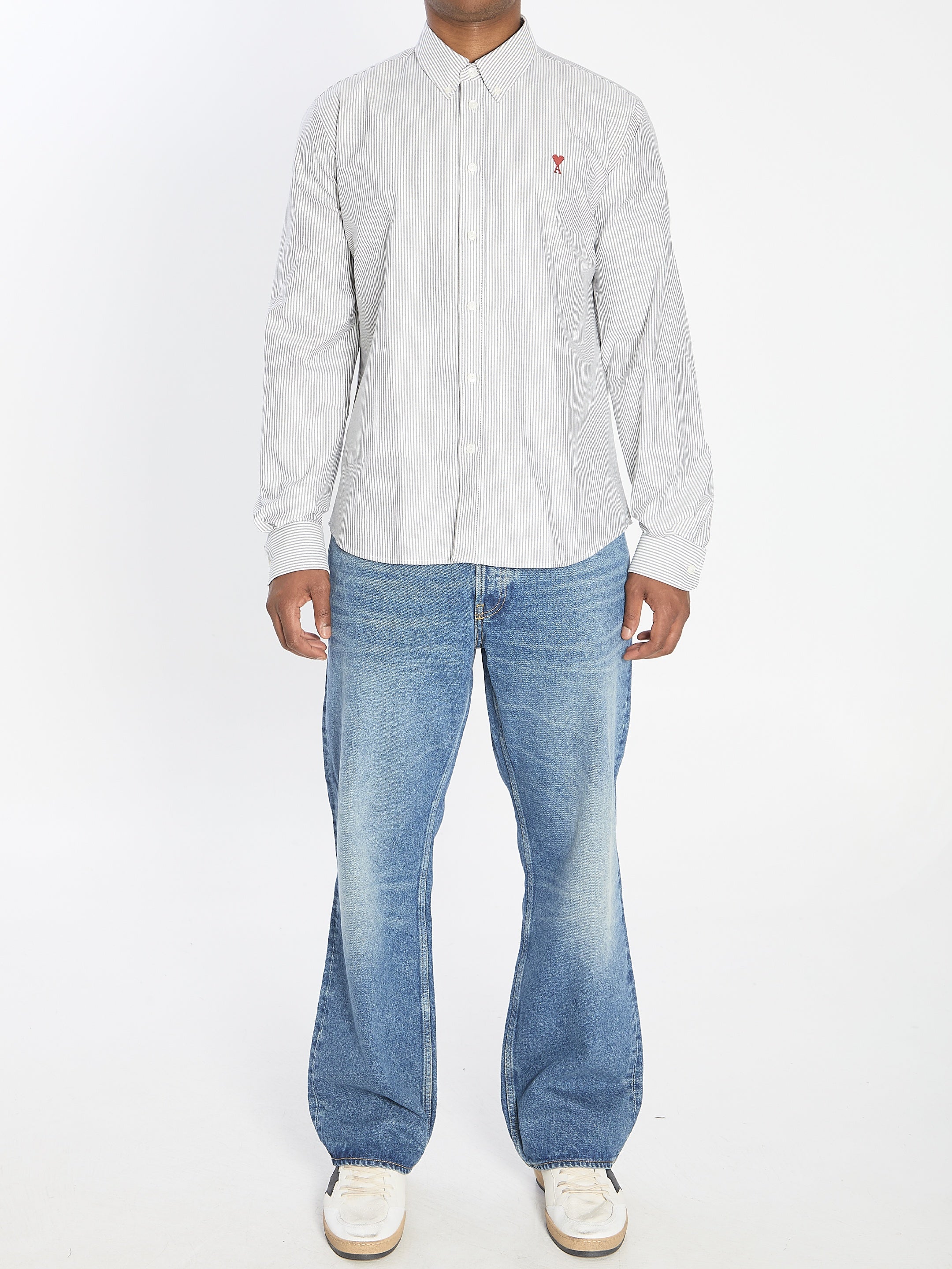 Ami de Coeur shirt