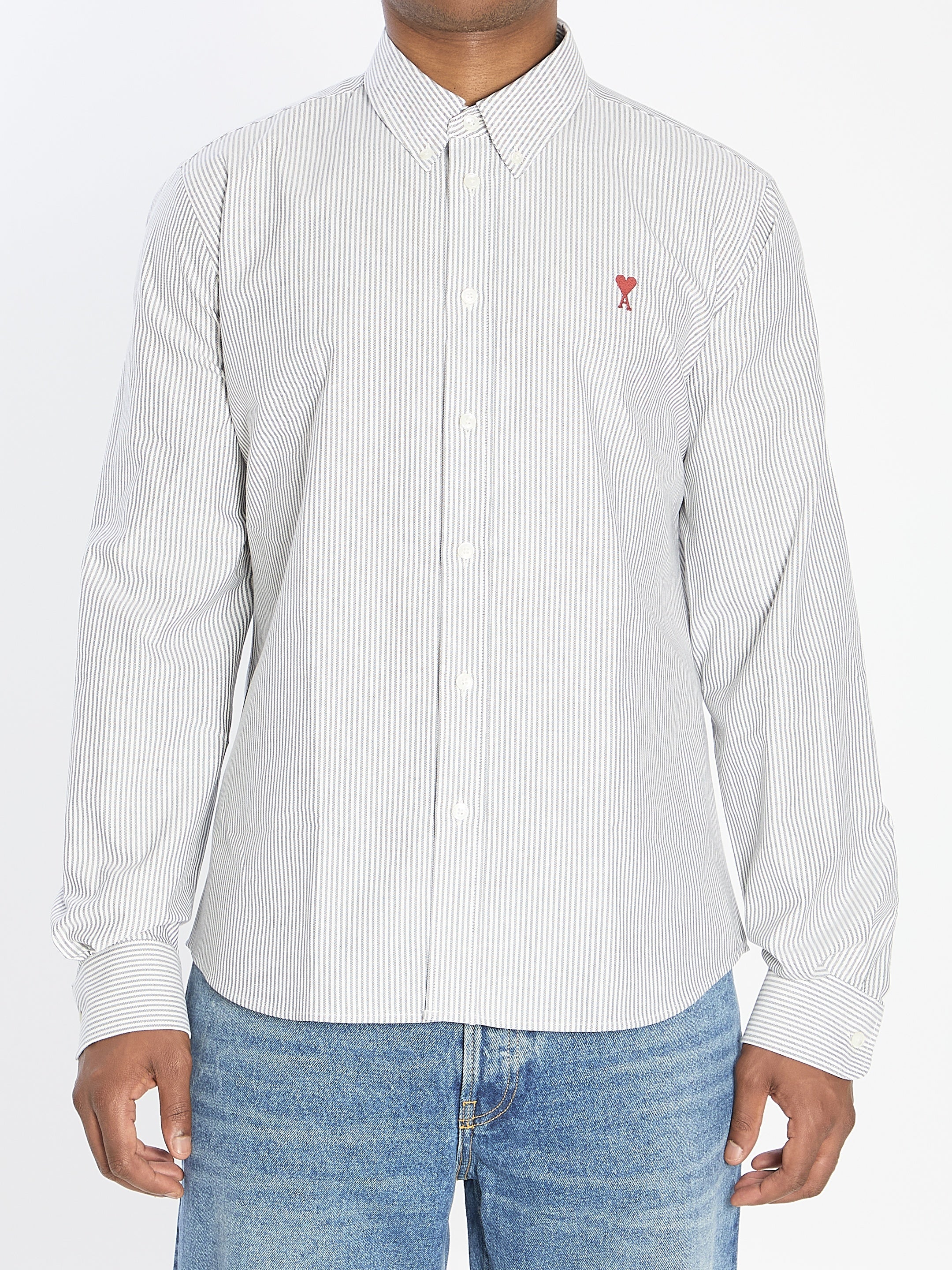 Ami de Coeur shirt