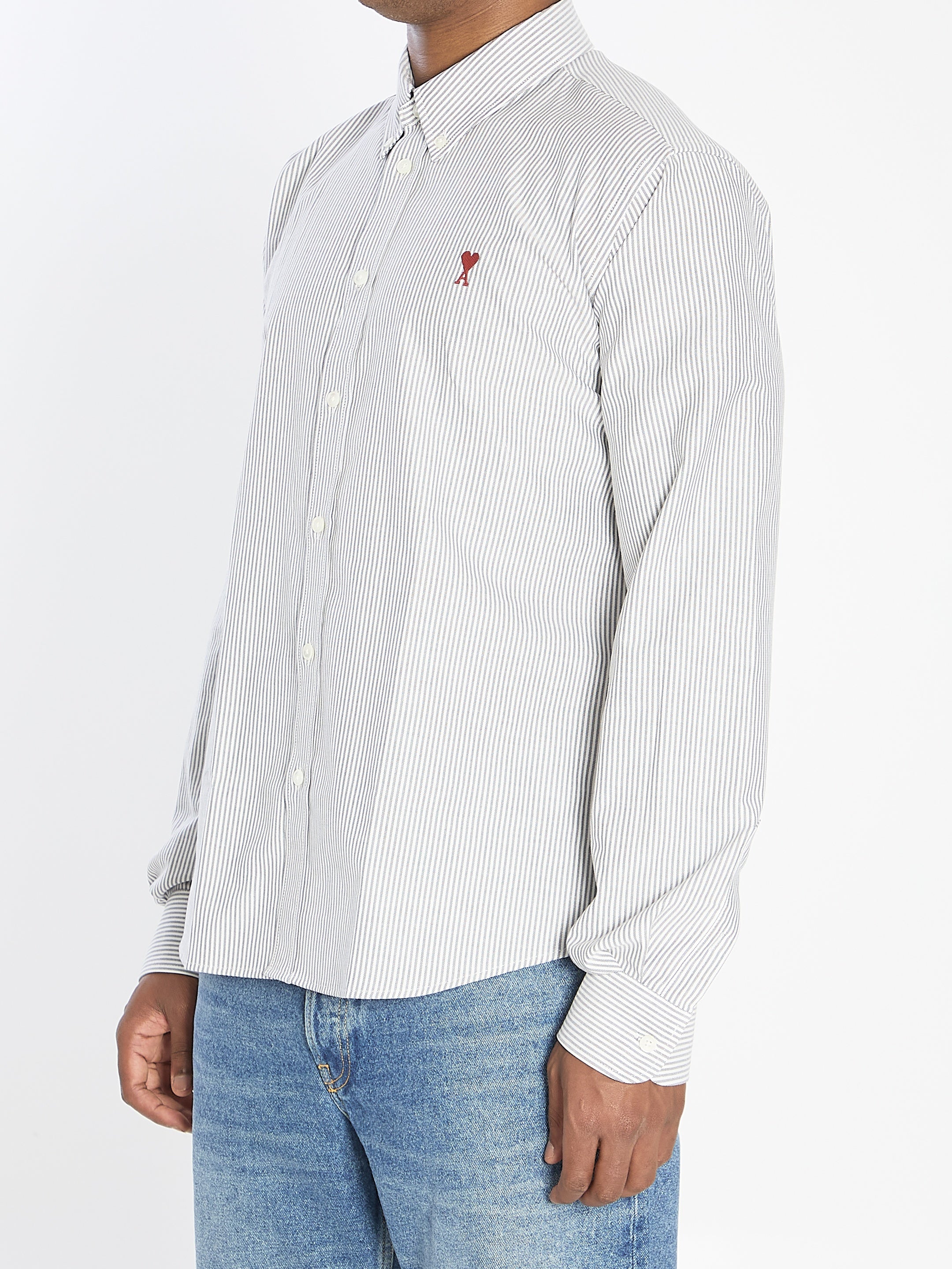 Ami de Coeur shirt