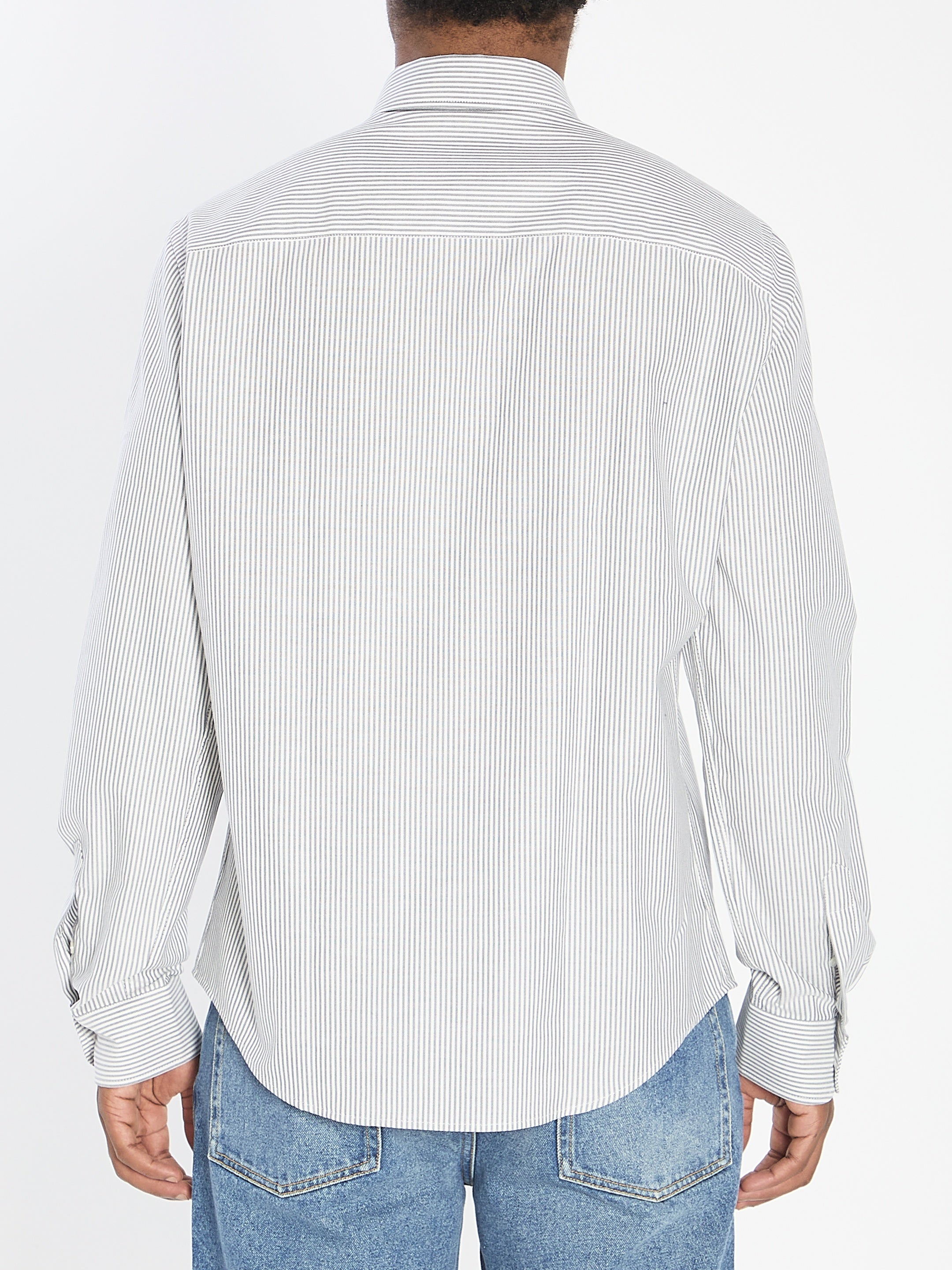 Ami de Coeur shirt