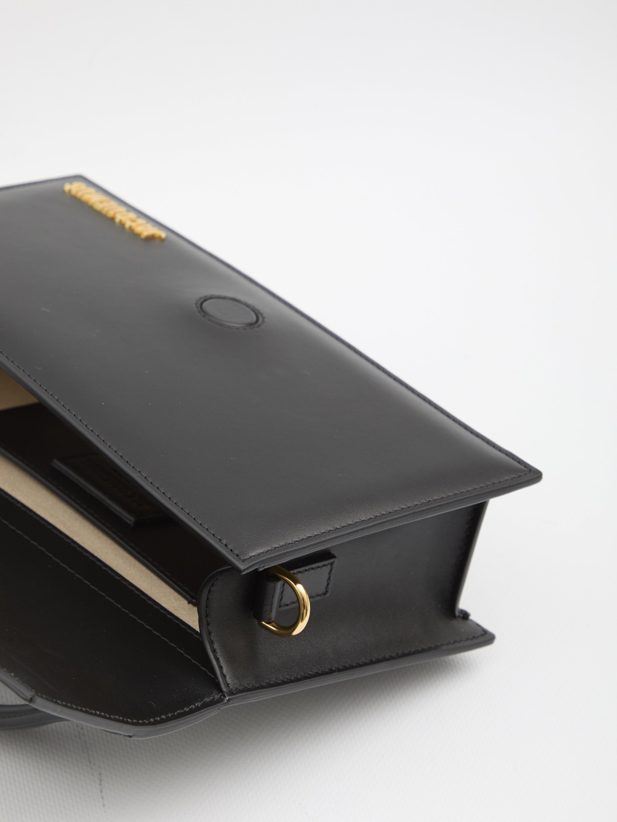 BAGS BLACK