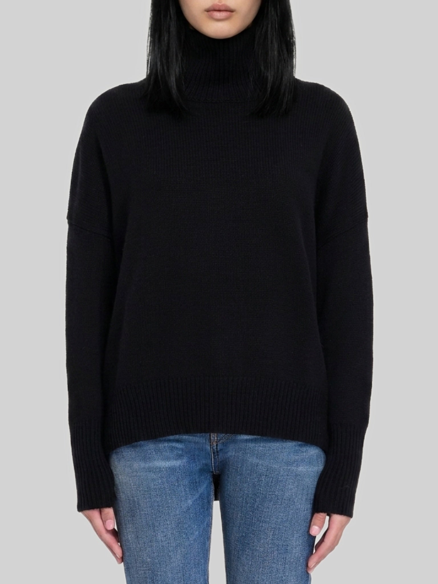 Heidi sweater