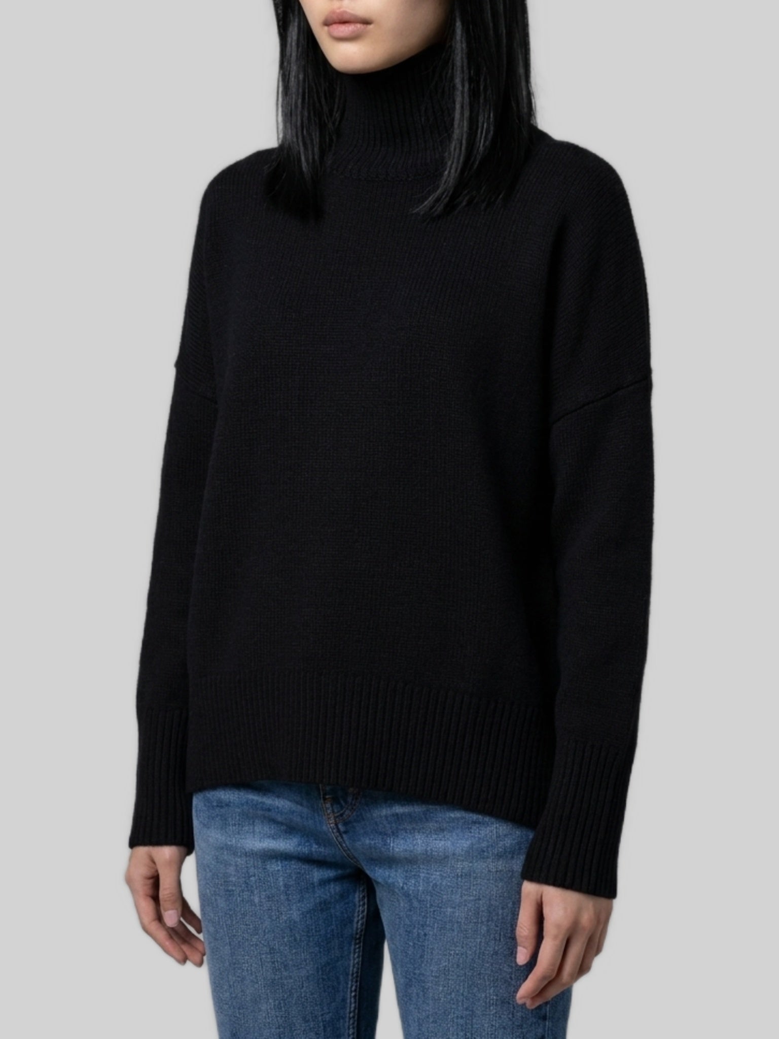 Heidi sweater