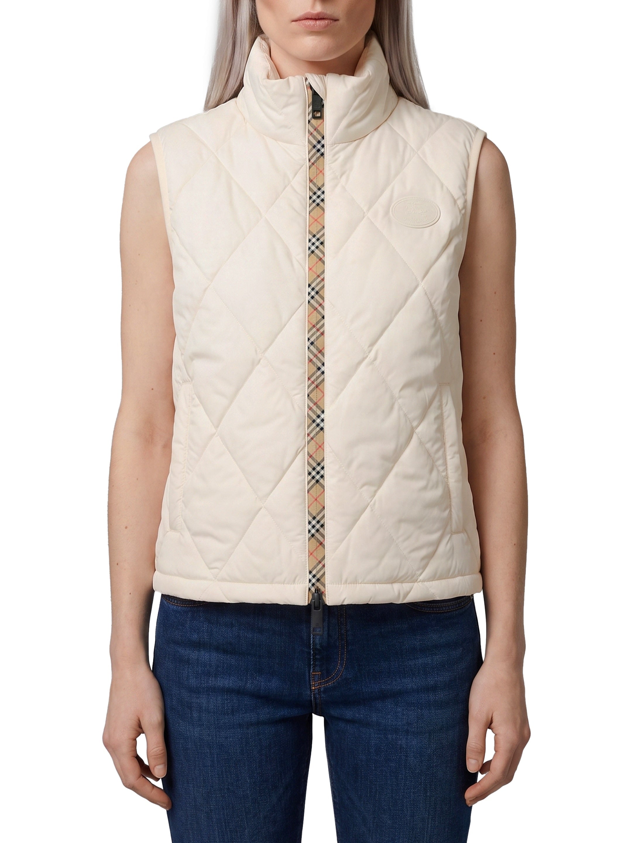 Cheswick packable gilet