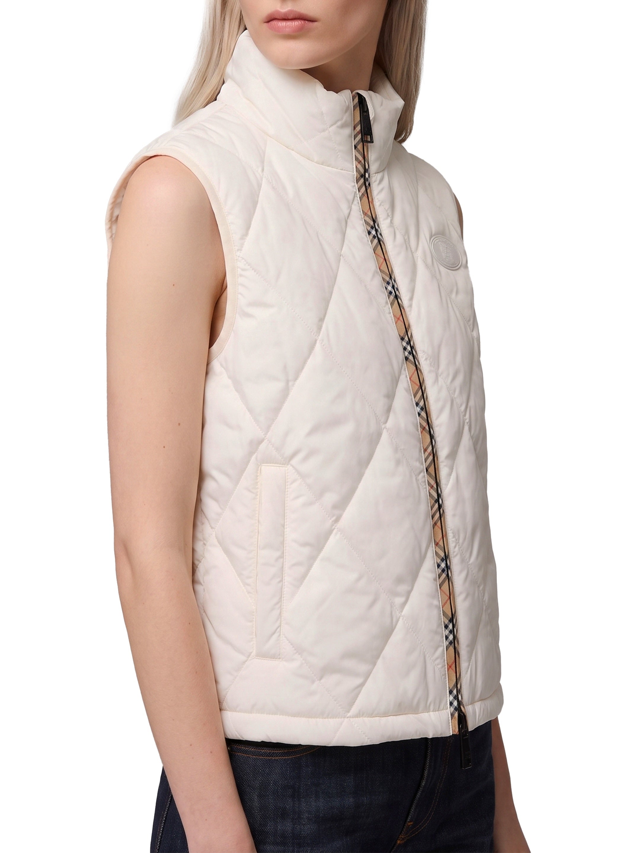 Cheswick packable gilet