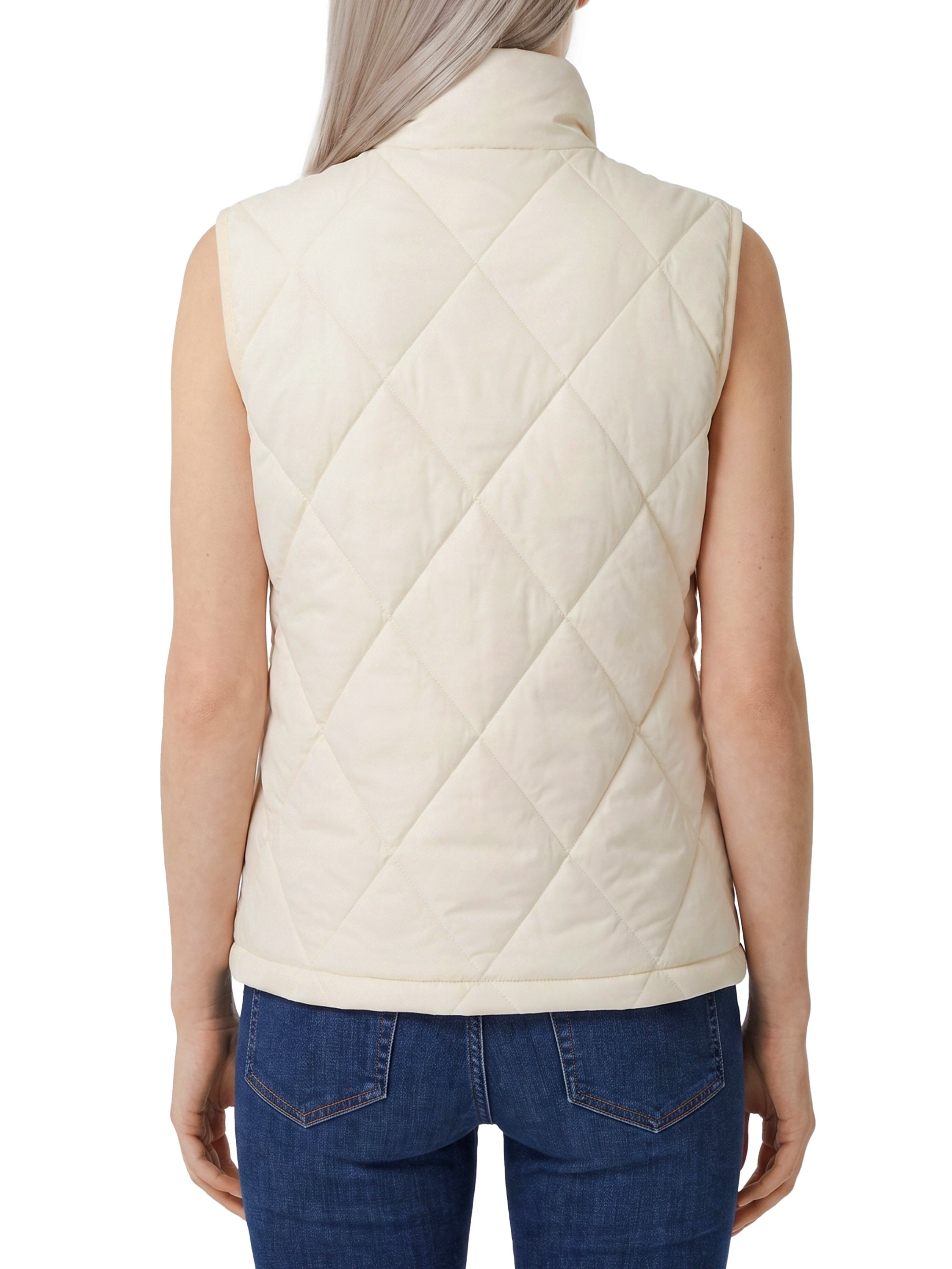 Cheswick packable gilet