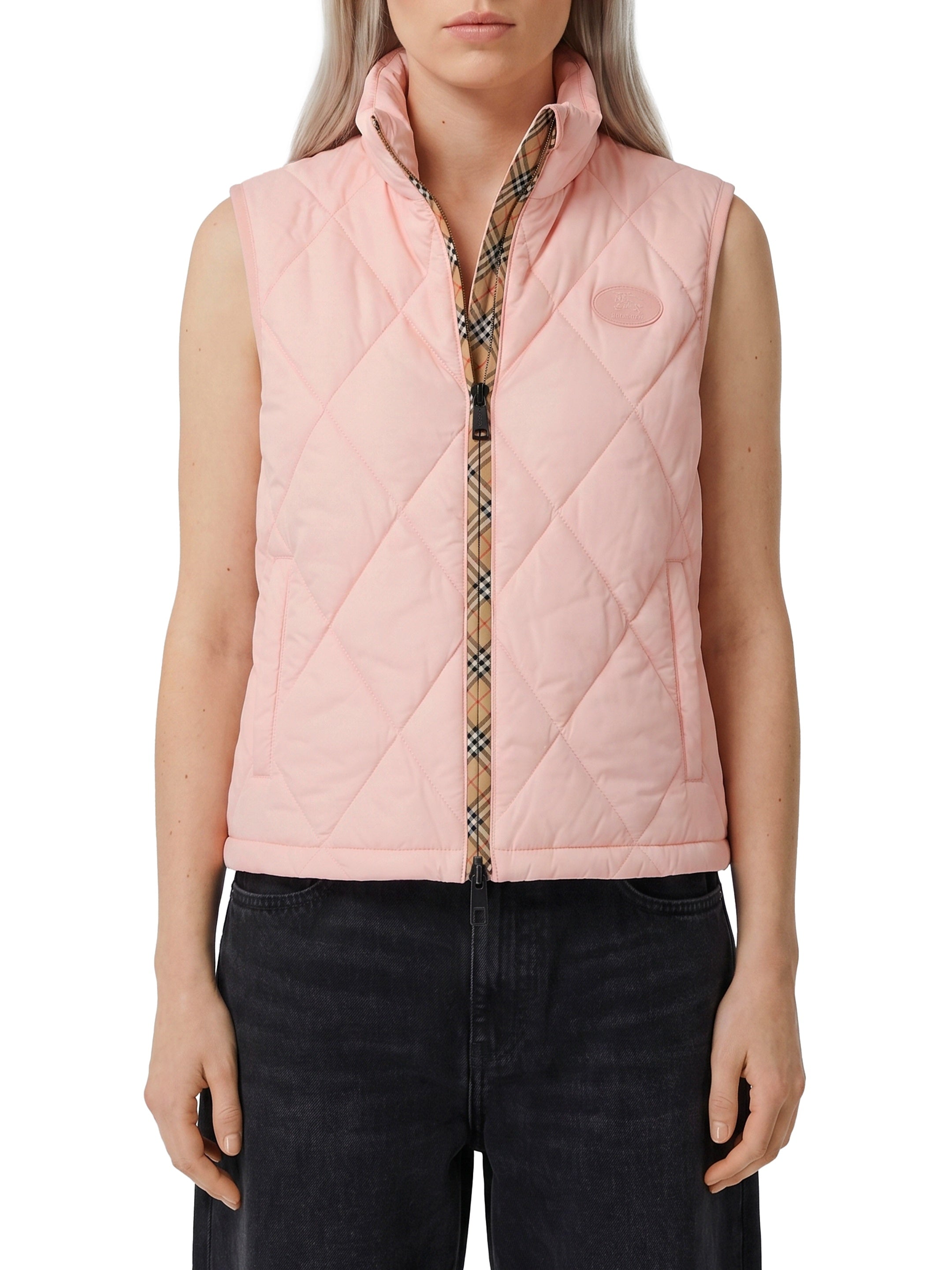 Cheswick packable gilet