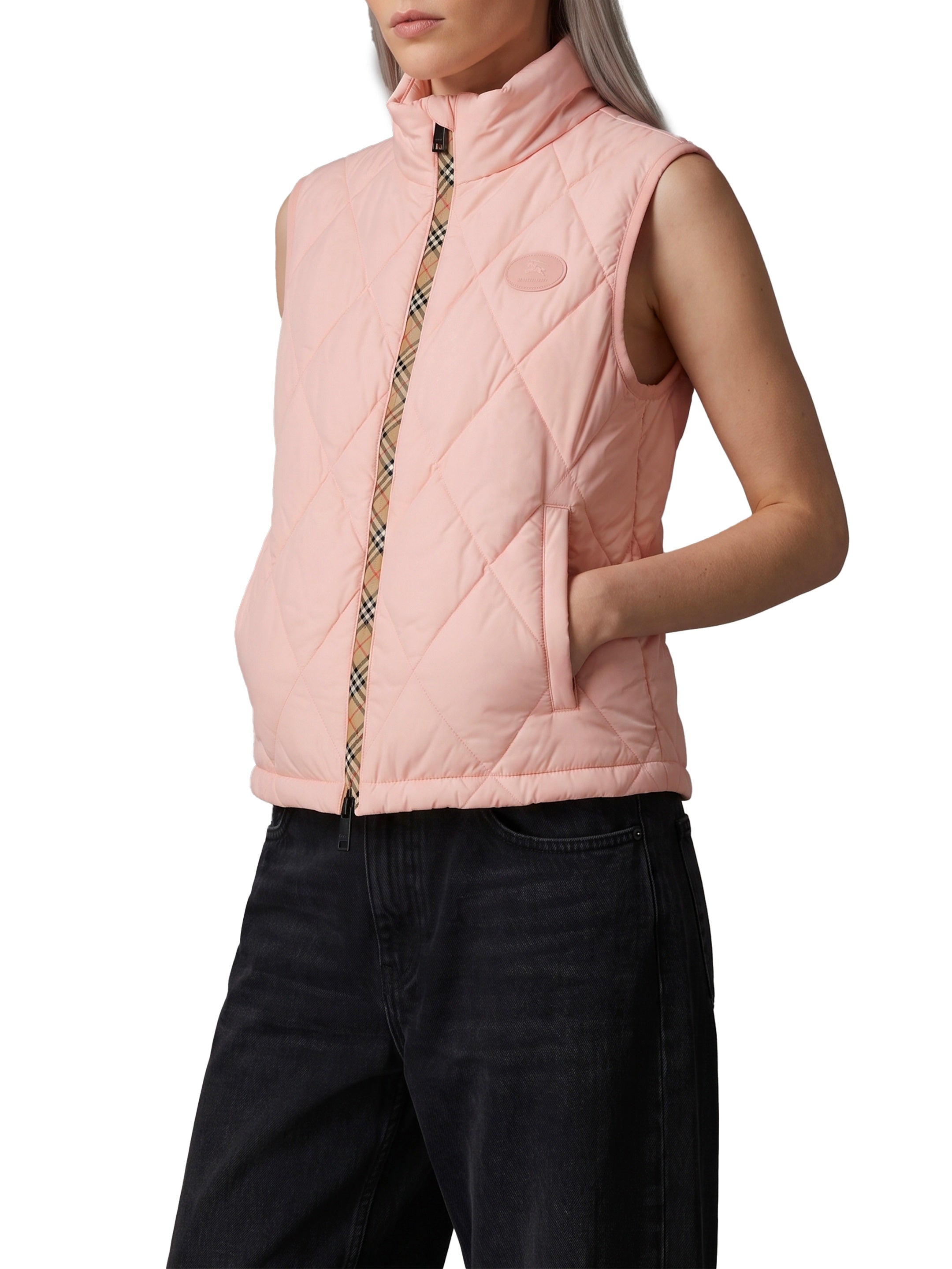 Cheswick packable gilet